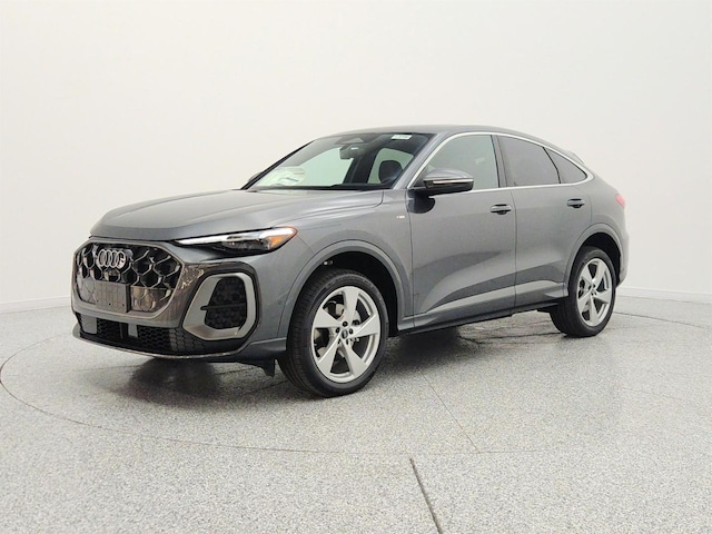 Photo of 2026 Audi Q5 Sportback