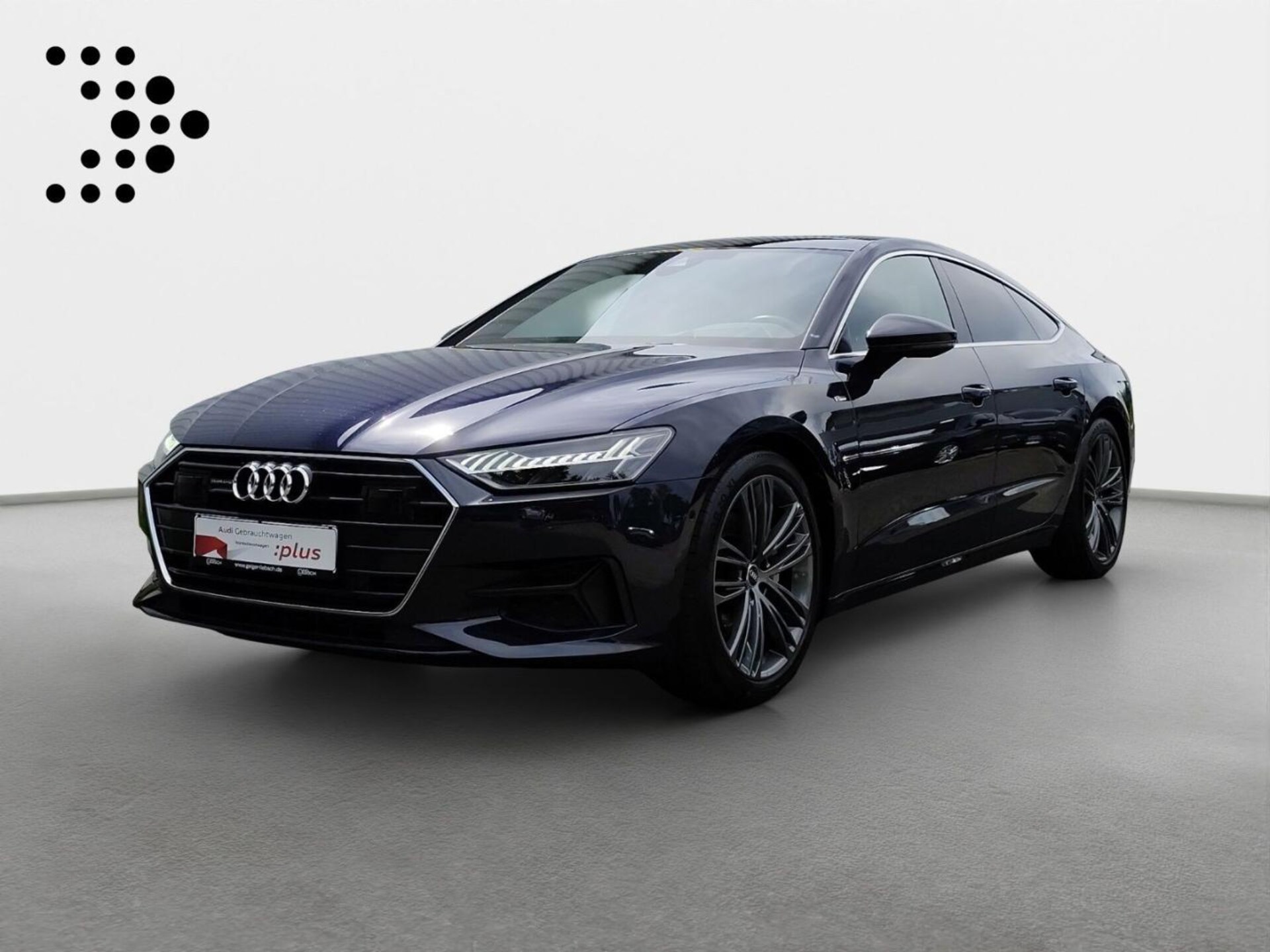 Audi A7 Sportback