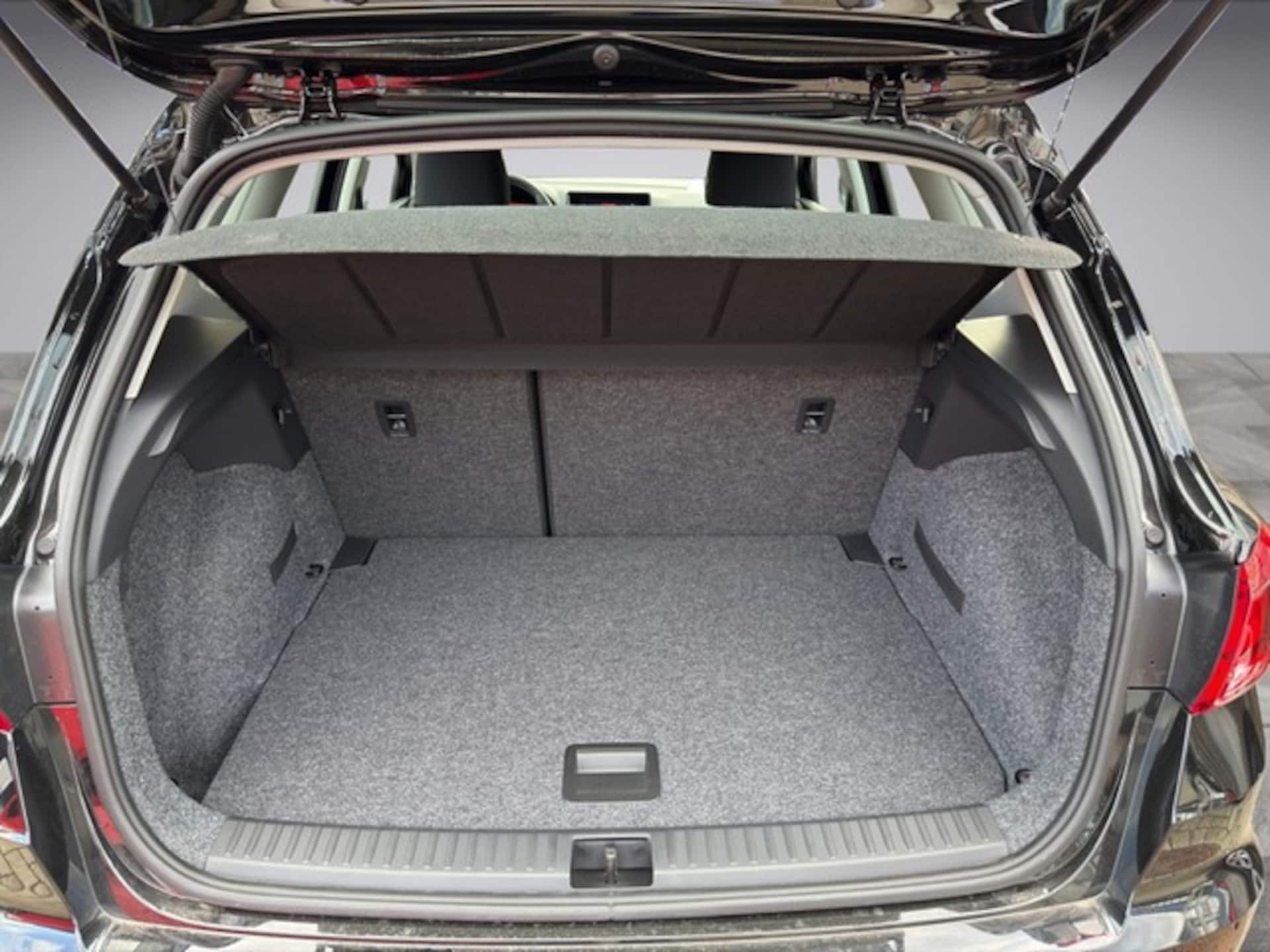 SEAT Arona Style