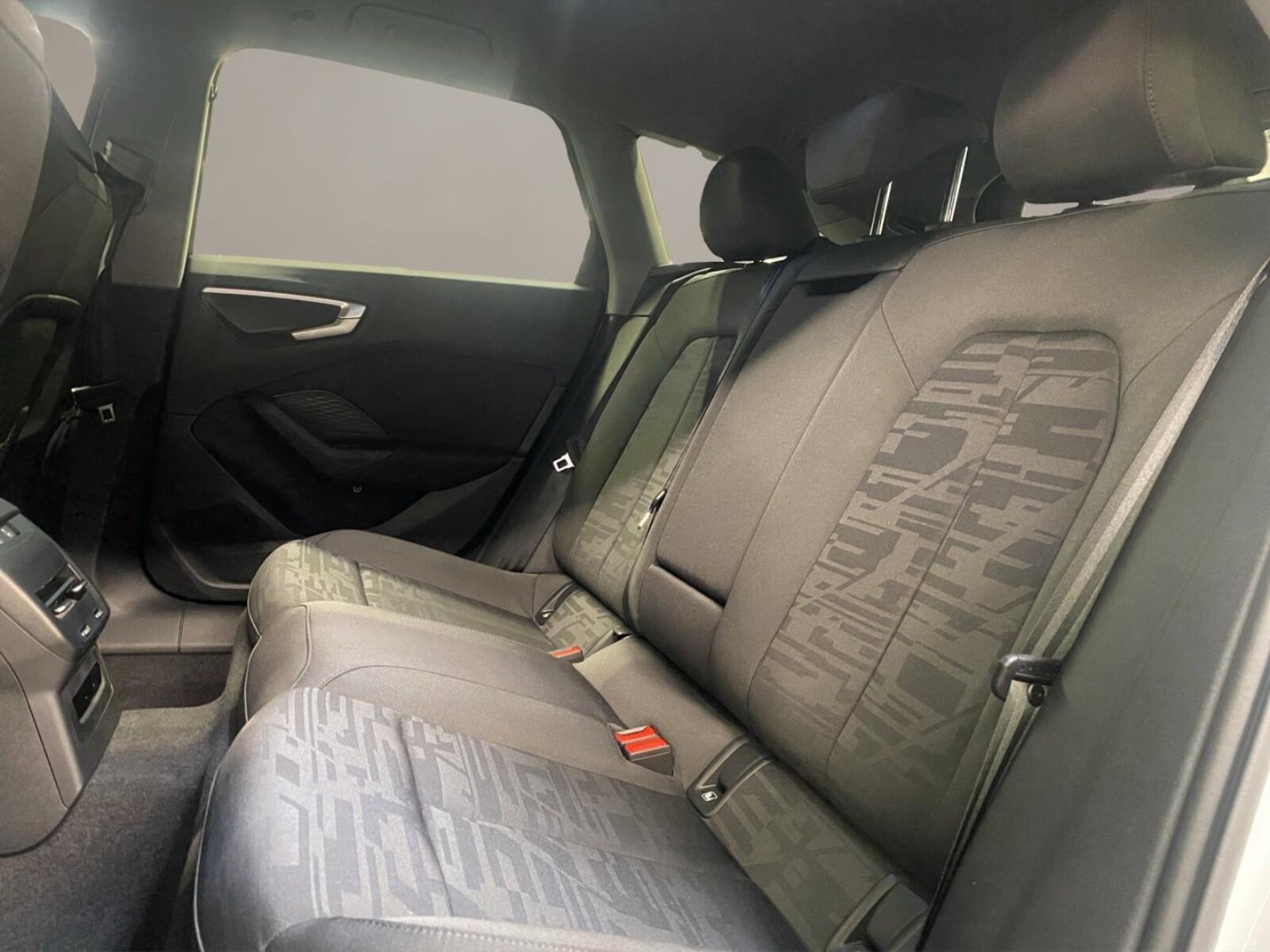 Audi A5 Avant – Bild 15