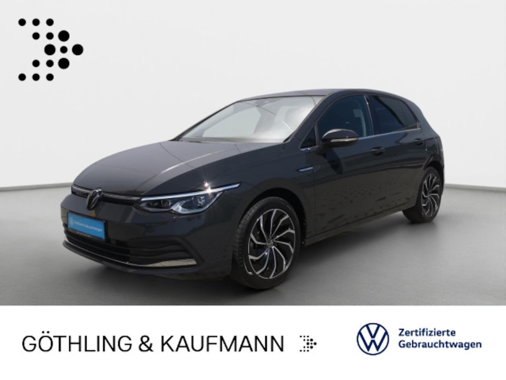 Volkswagen Golf Style