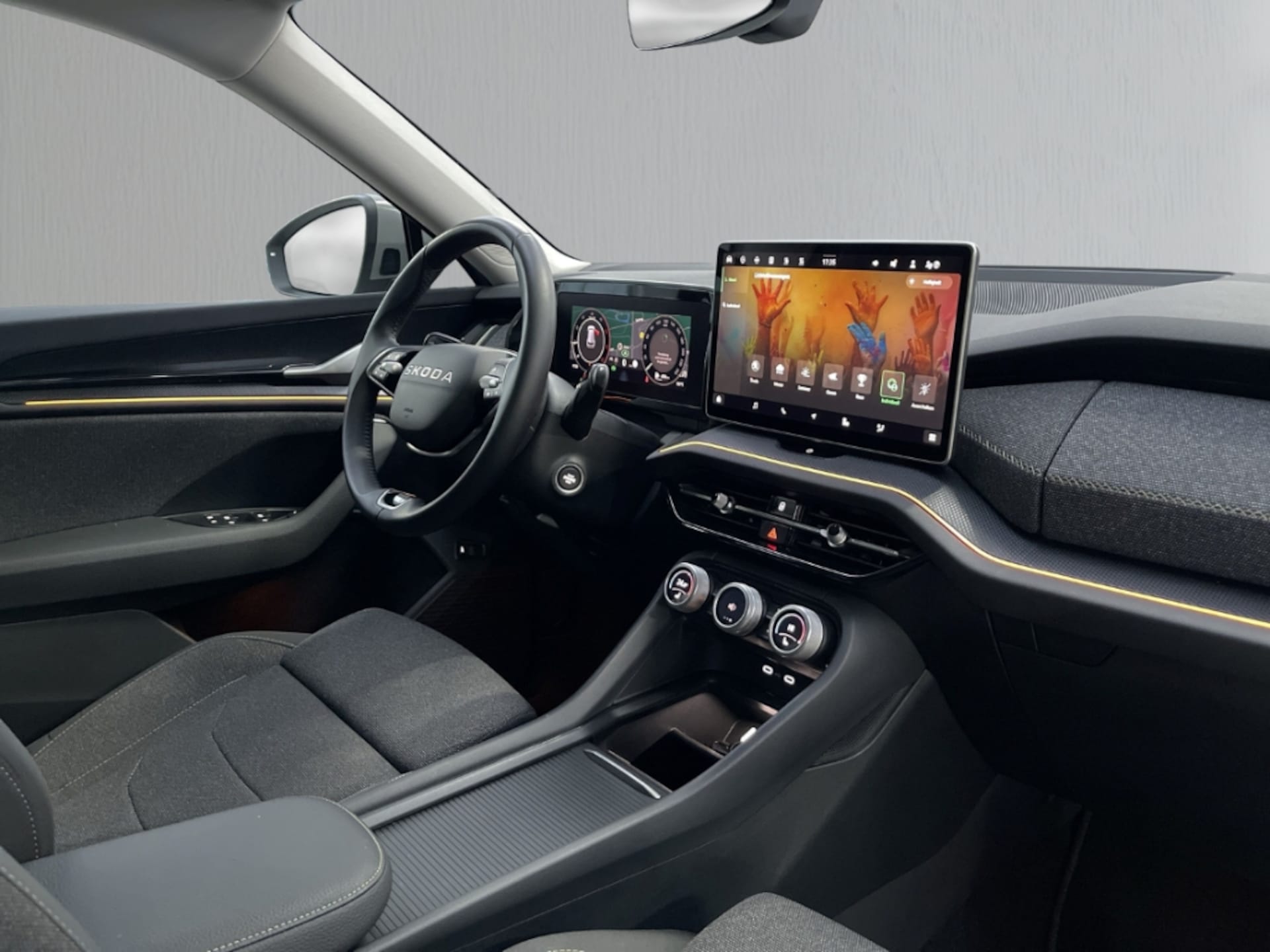 Skoda Kodiaq Selection