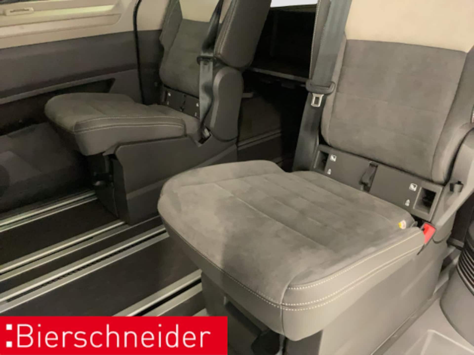 Volkswagen California Beach Camper