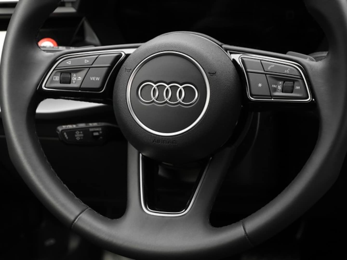 Bild über Audi A3 allstreet TFSI e 40 TFSI e S tronic - für weitere Informationen kontaktieren Sie den Audi Partner