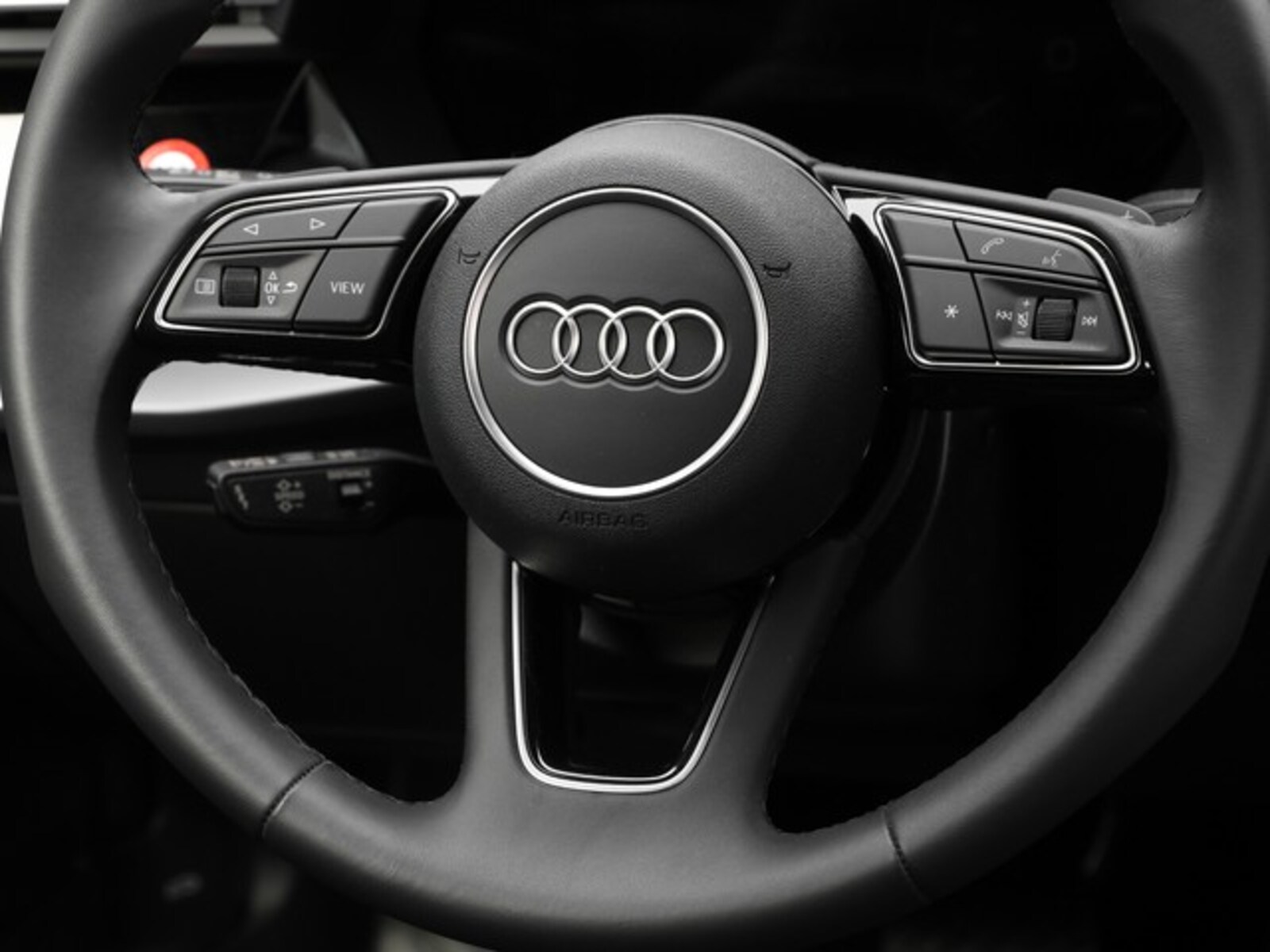 Audi A3 allstreet – Bild 15