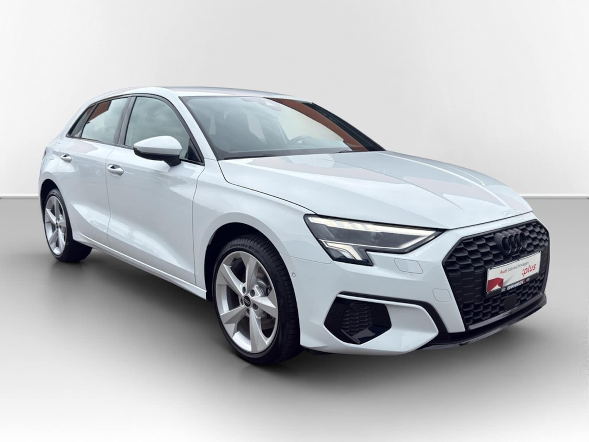 Audi A3 Sportback TFSI e Advanced