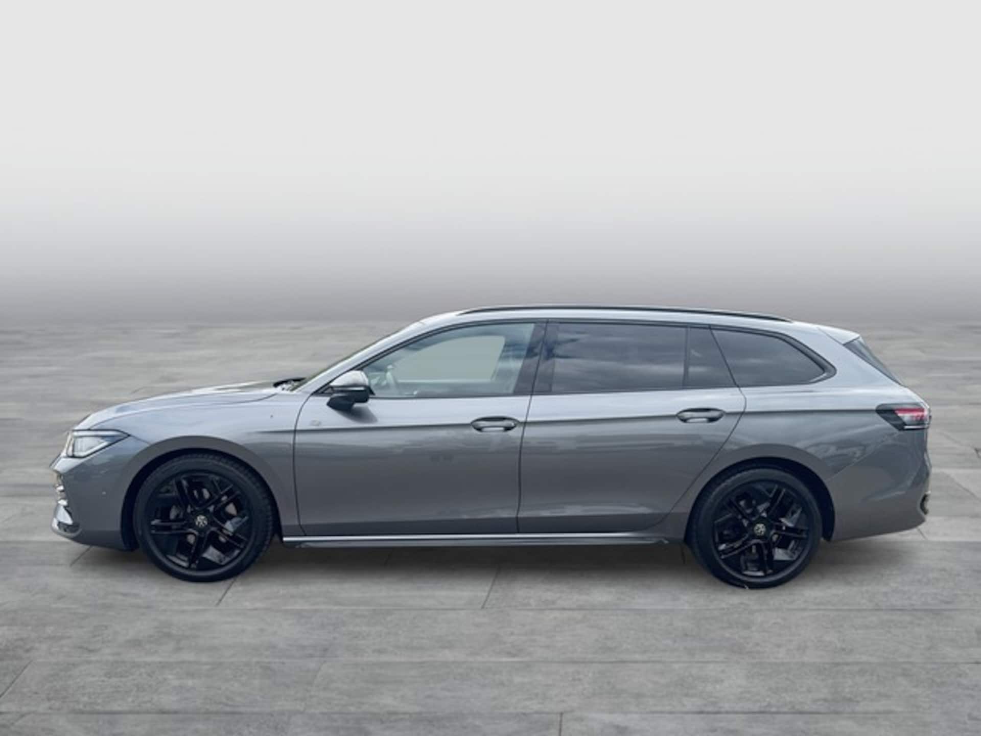 Volkswagen Passat R-Line