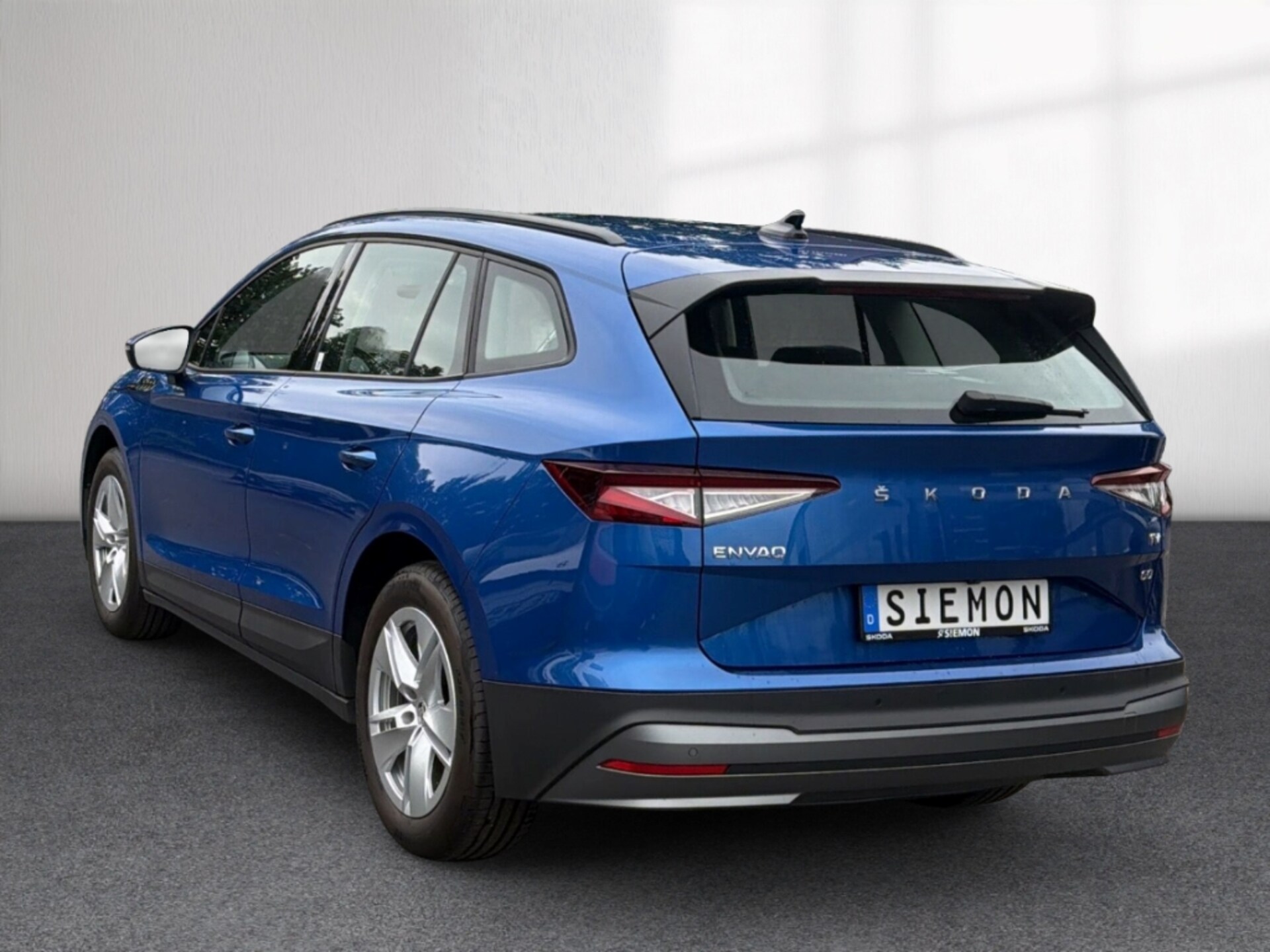 Skoda Enyaq 60