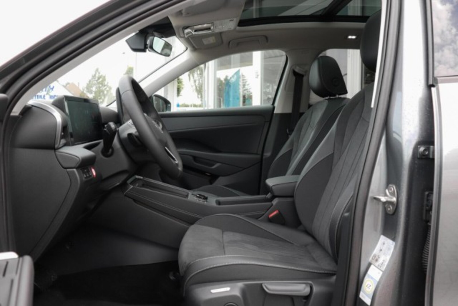 Volkswagen T-Roc – Bild 3