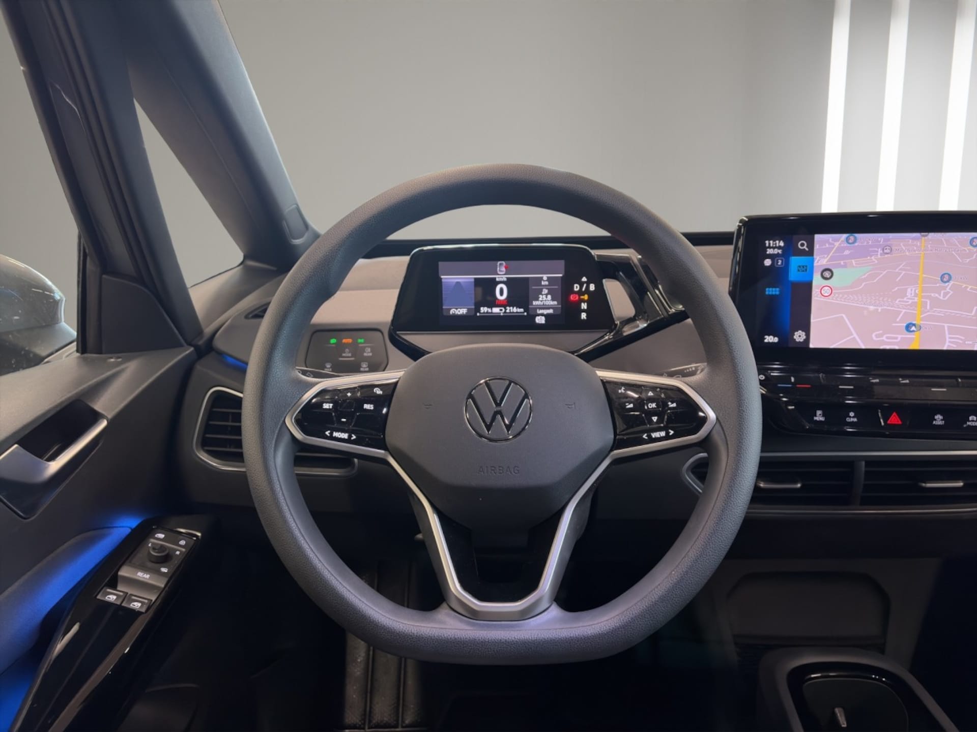 Volkswagen ID.3 Pro Performance