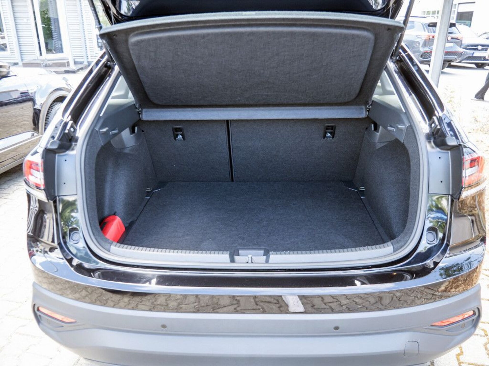 Volkswagen Taigo Life
