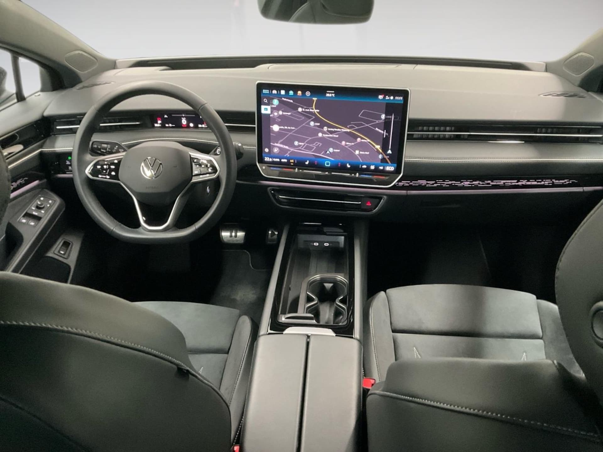 Volkswagen ID.7 Pro S