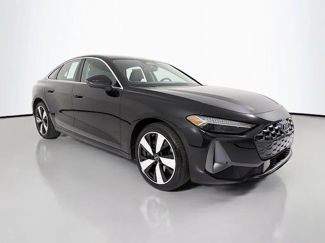 2025 Audi A5 Sedan