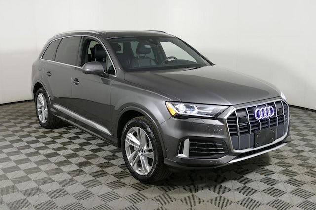 2023 Audi Q7