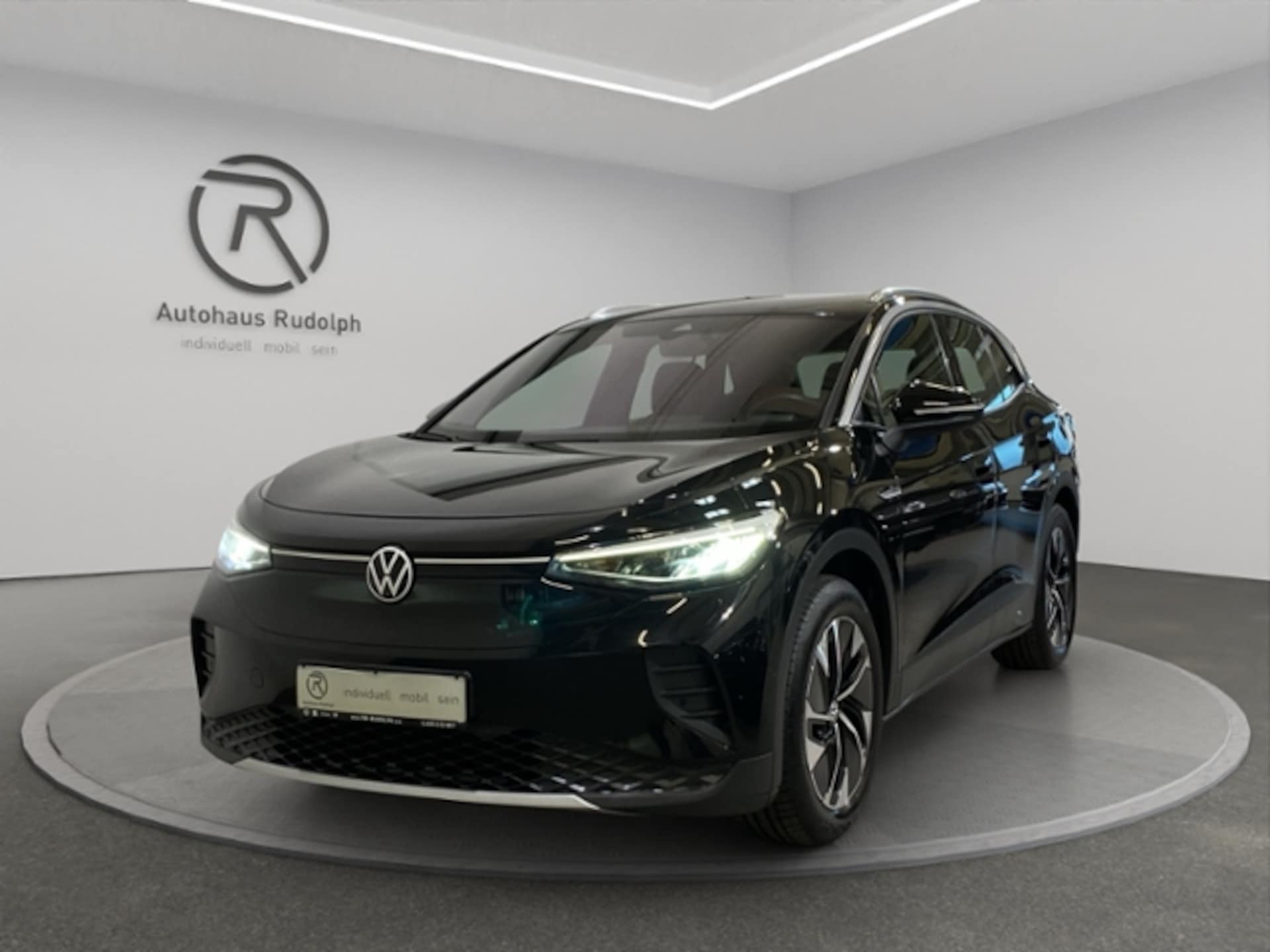 Volkswagen ID.4 Pro Performance