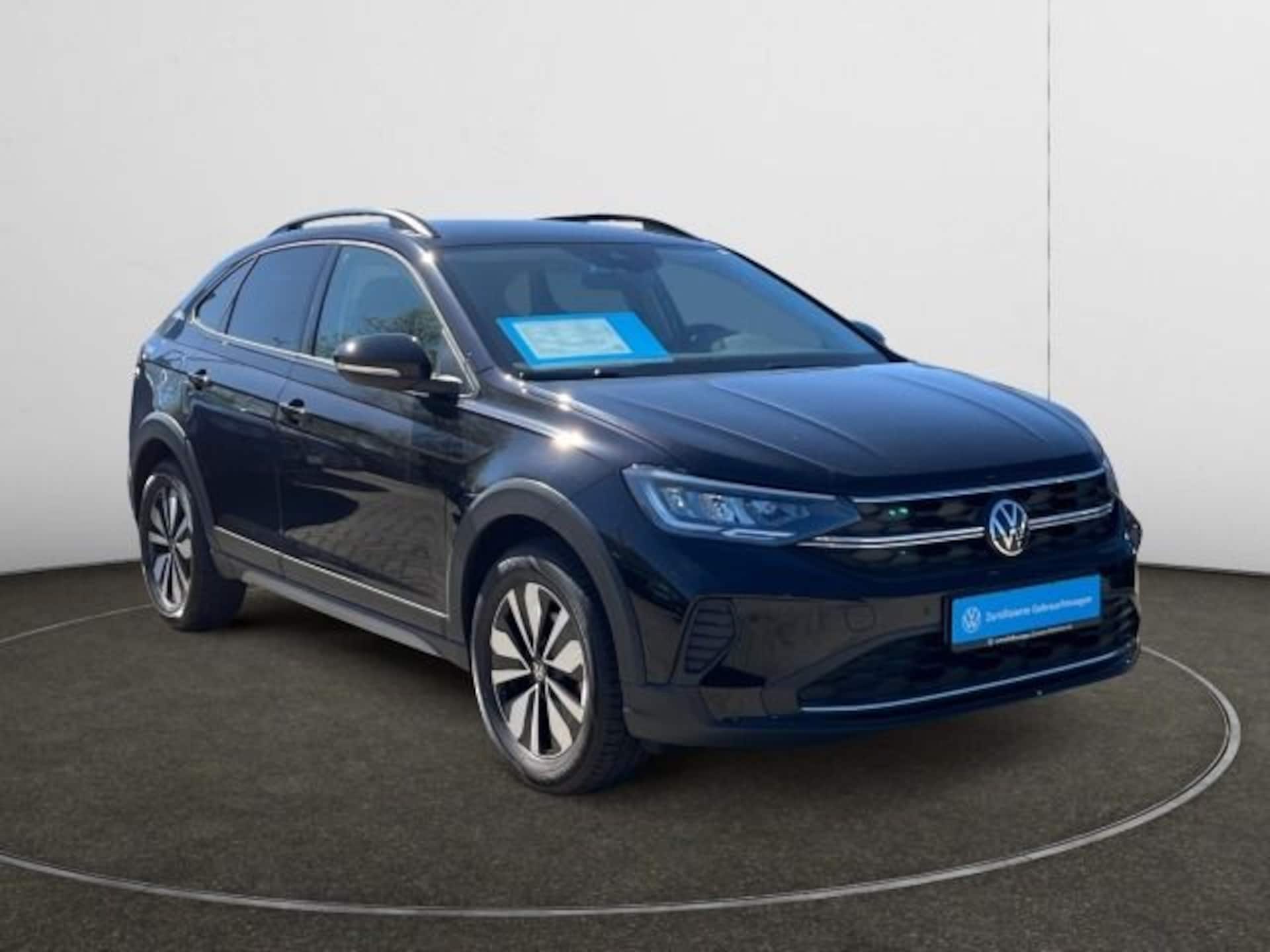 Volkswagen Taigo Goal
