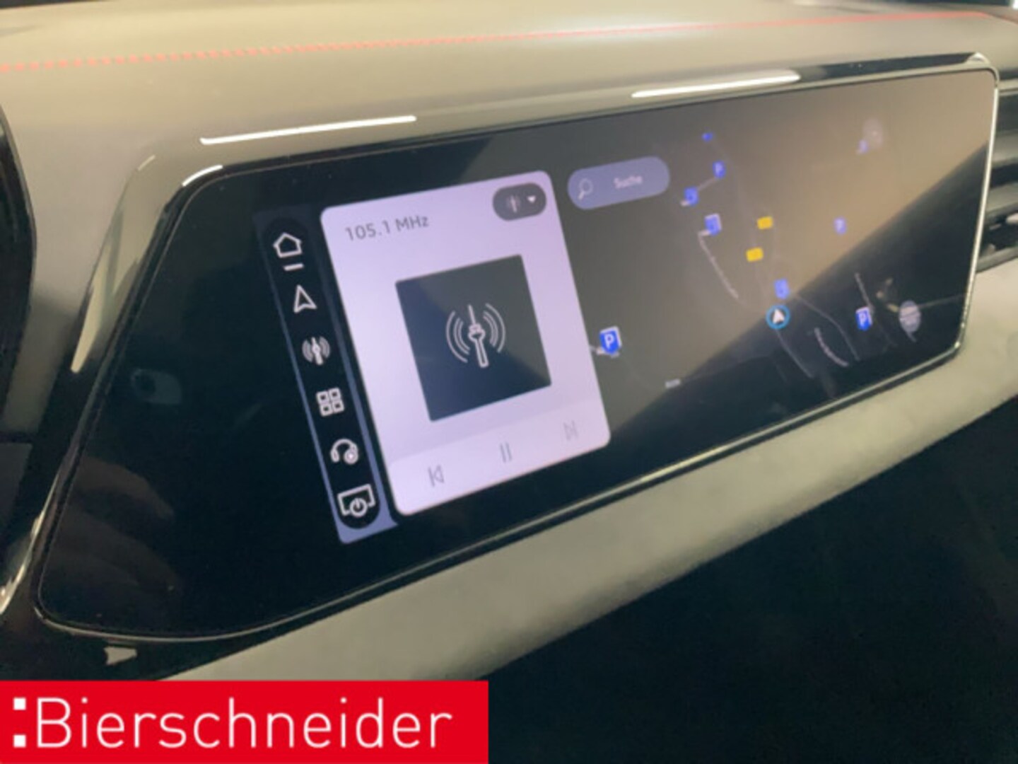 Bild über Audi A6 Avant TDI quattro 220 kW S tronic - für weitere Informationen kontaktieren Sie den Audi Partner