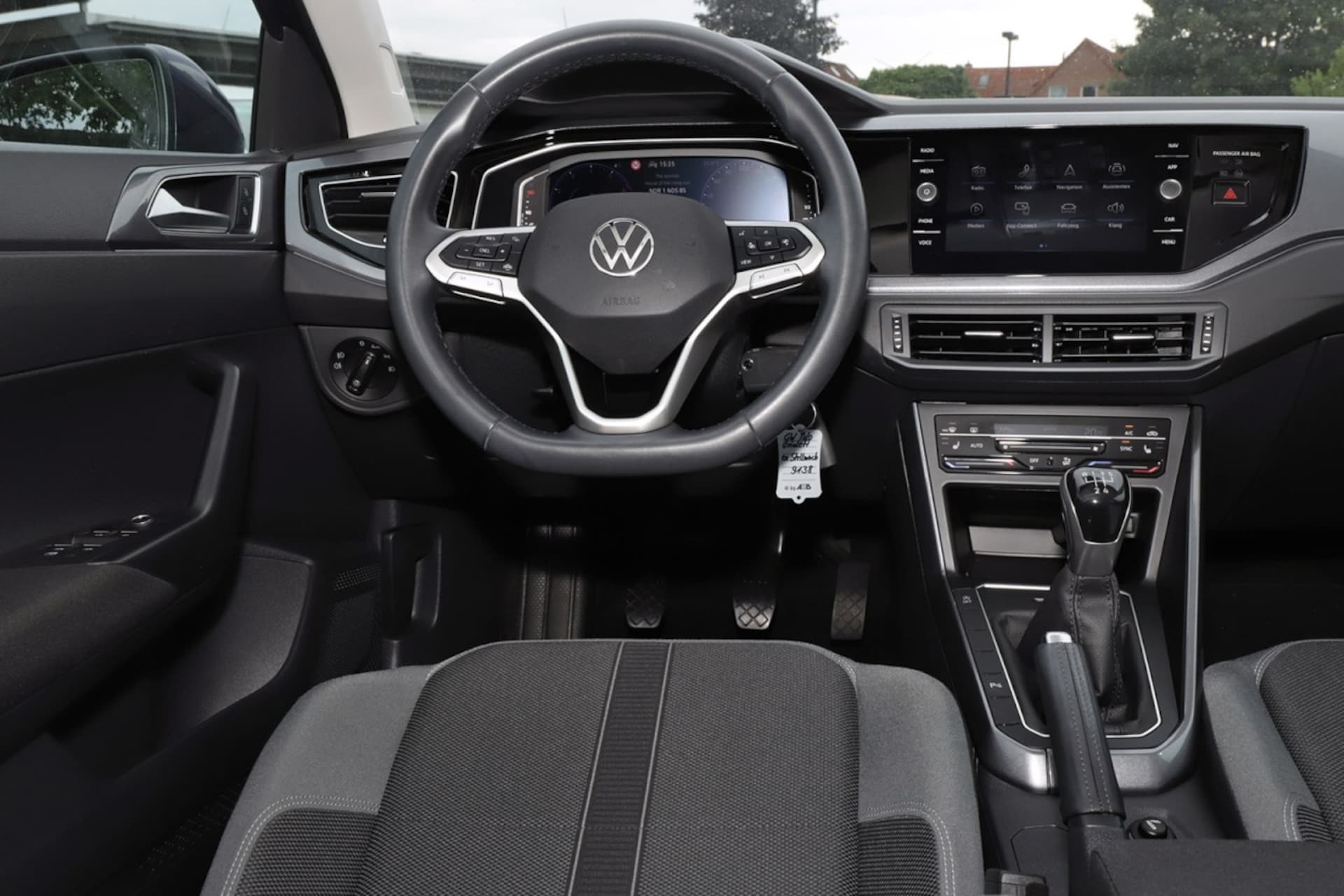 Volkswagen Polo Style
