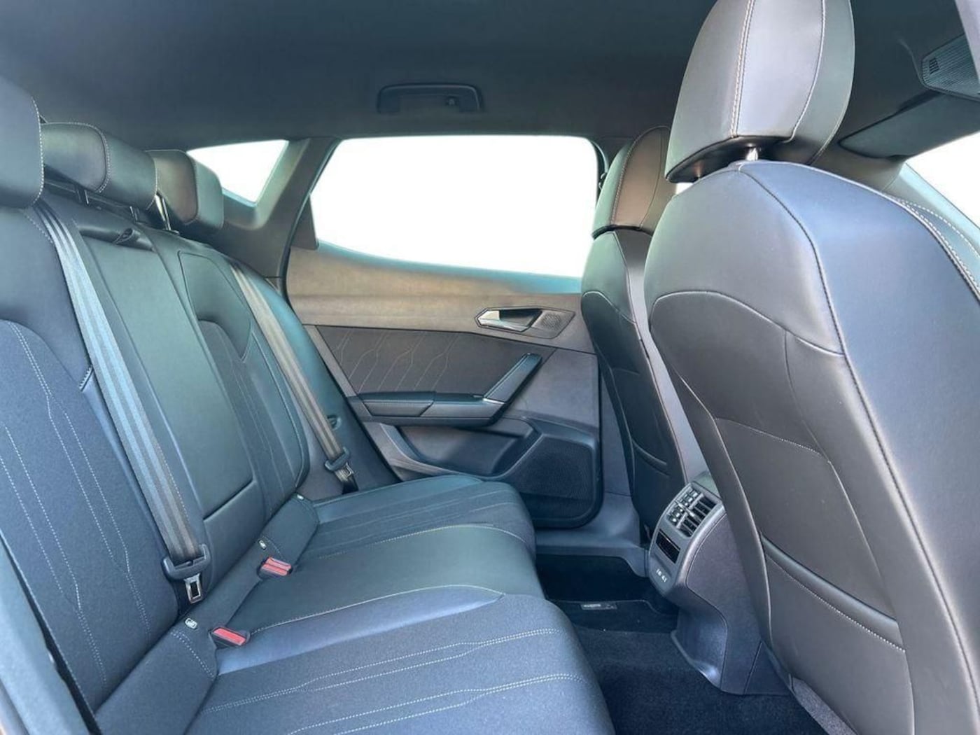 CUPRA Formentor 1.5 eTSI DSG 110 kW (150 CV) — photo 6
