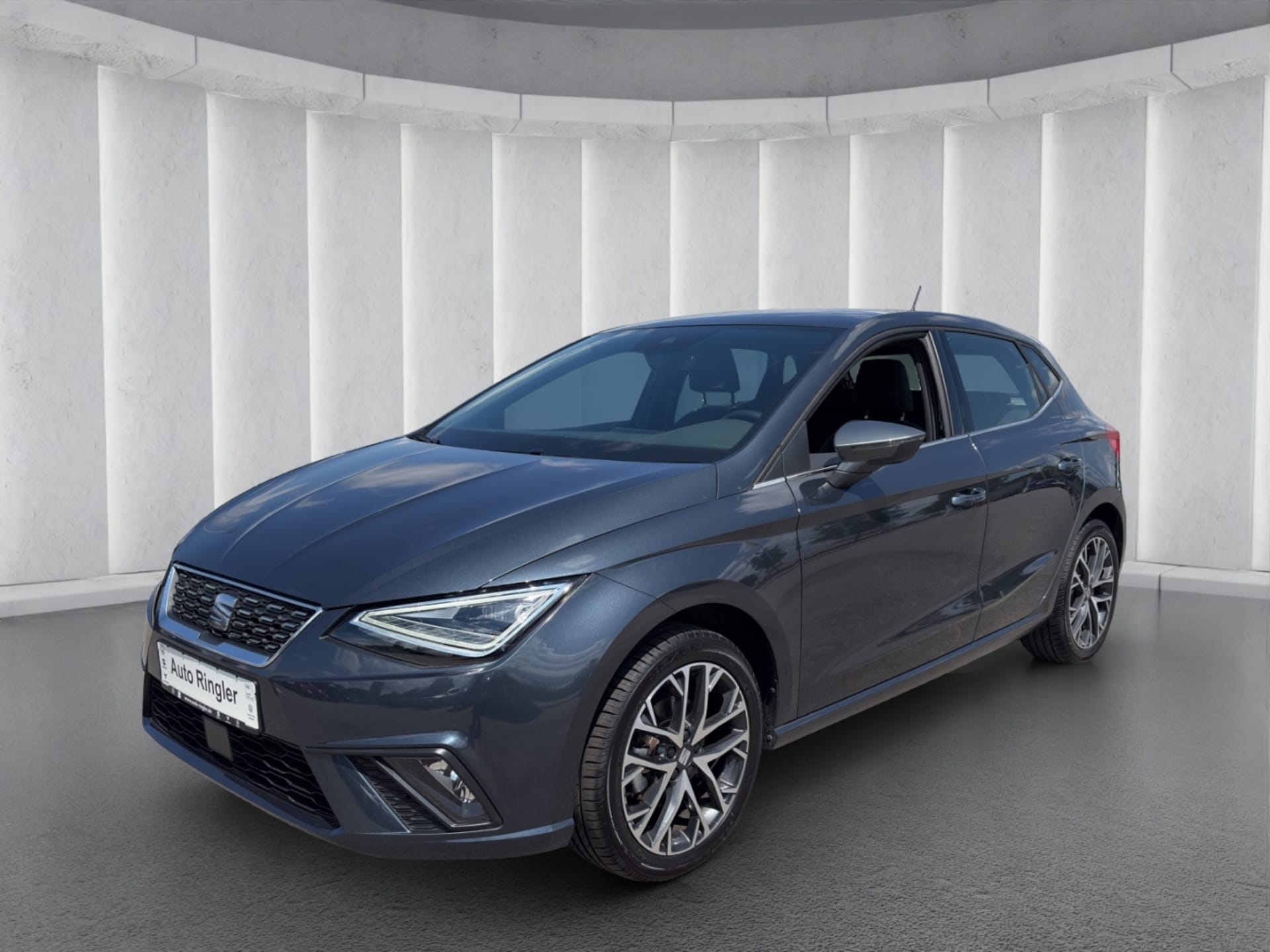 SEAT Ibiza Xcellence