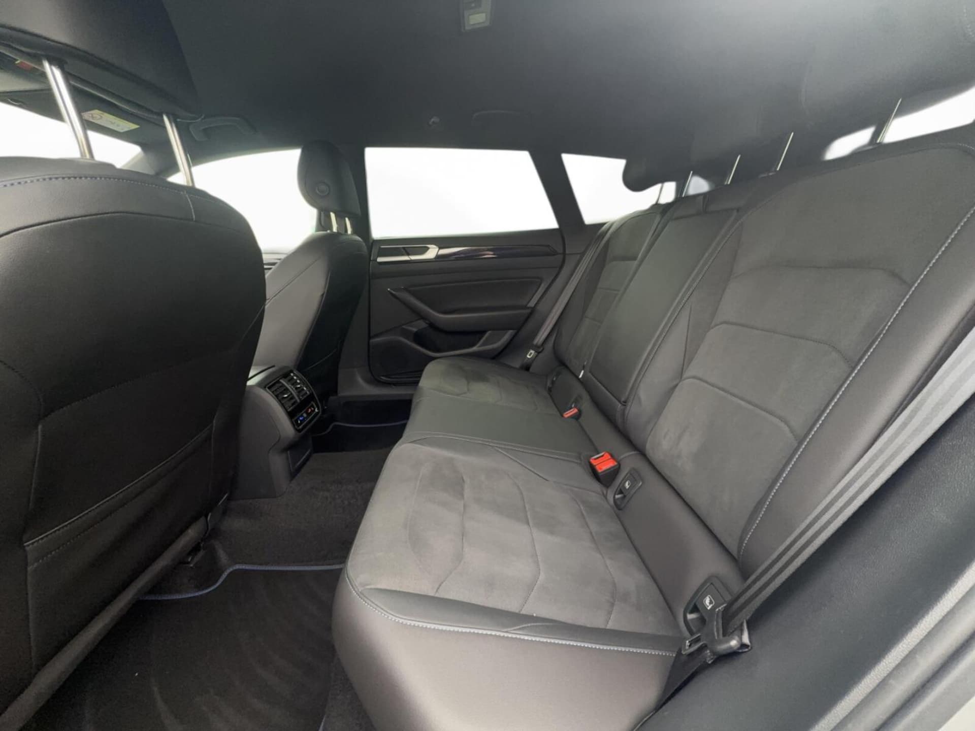Volkswagen Arteon Shooting Brake R