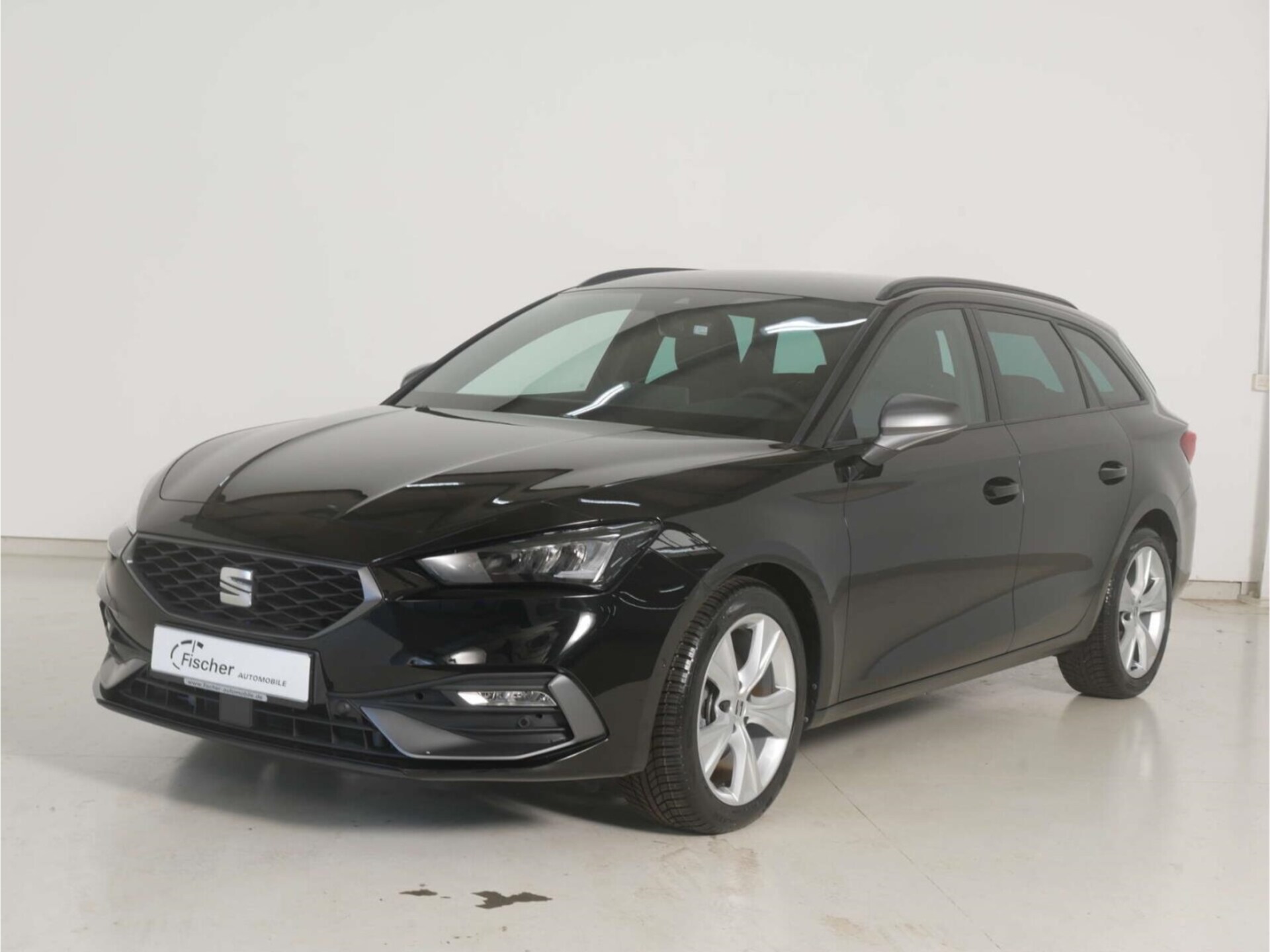SEAT Leon Sportstourer FR