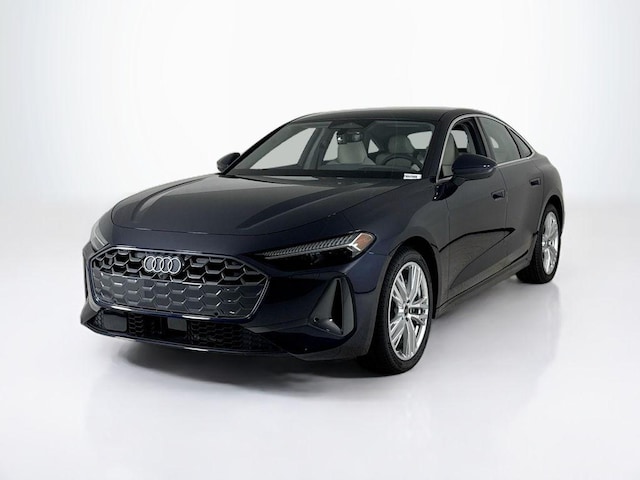 Photo of 2026 Audi A5 Sedan 