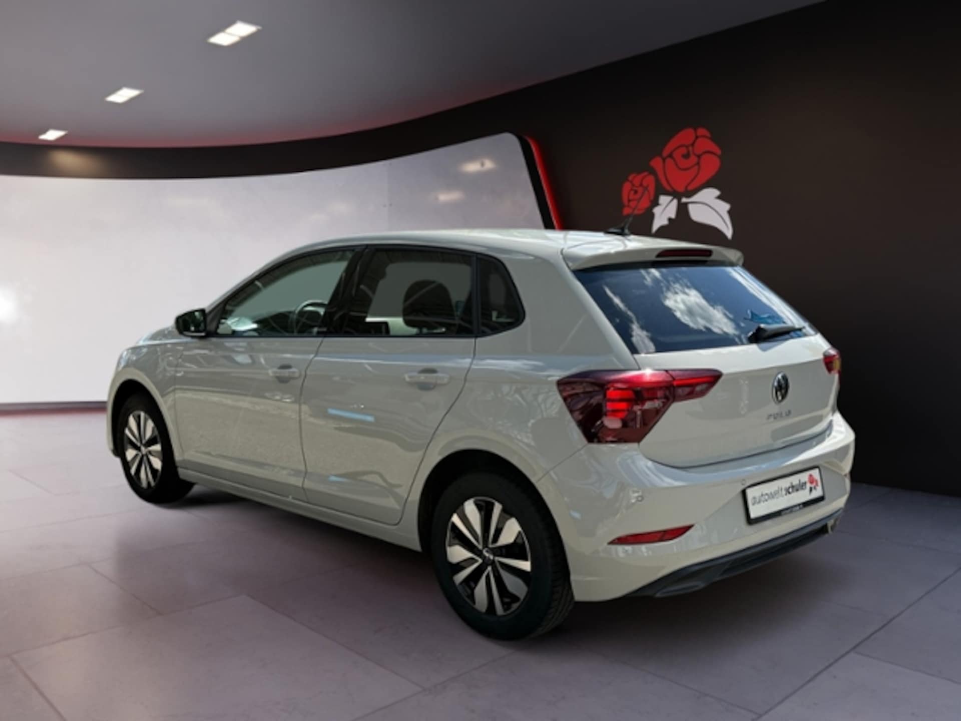 Volkswagen Polo MOVE