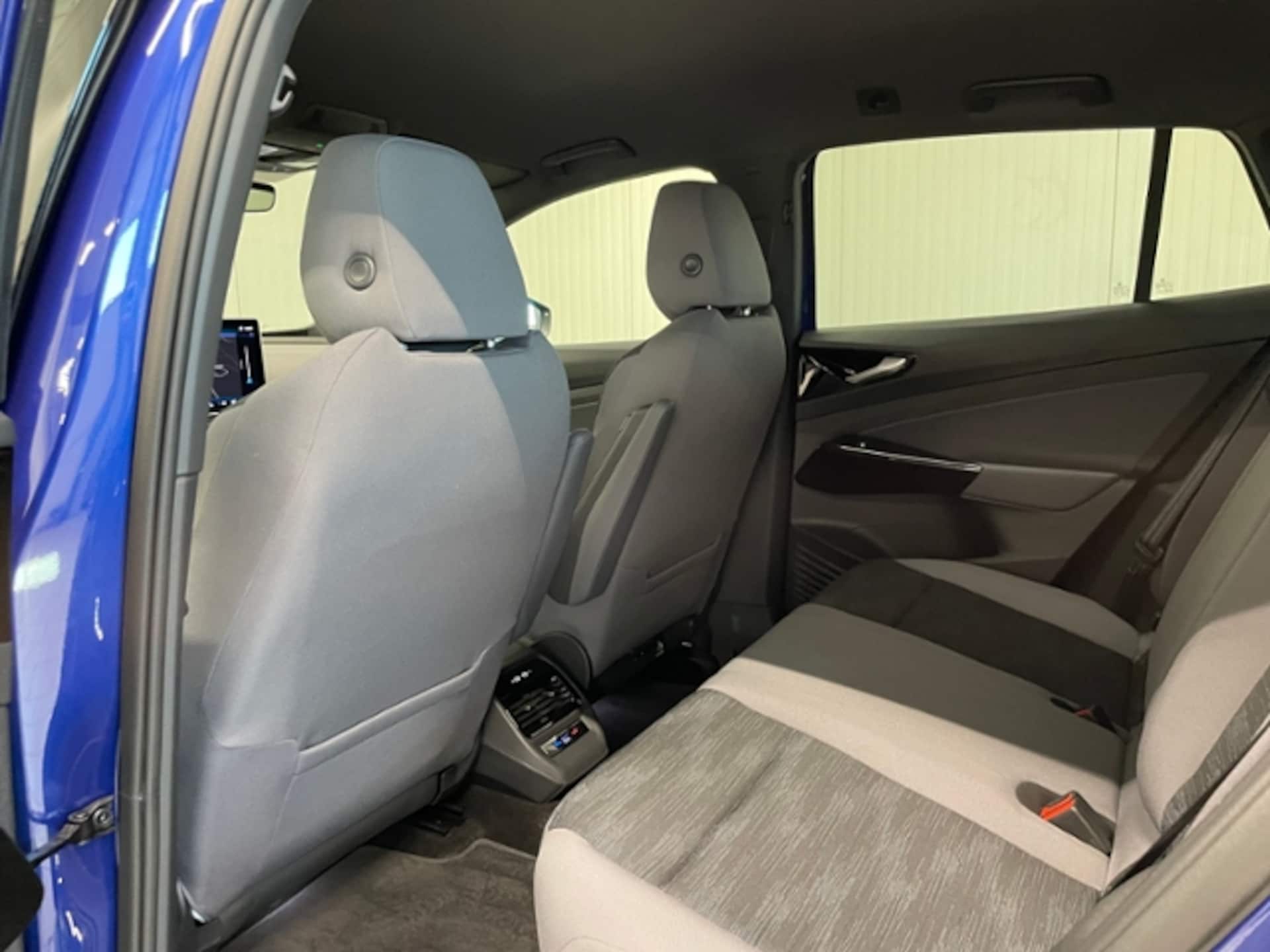 Volkswagen ID.4 Pro