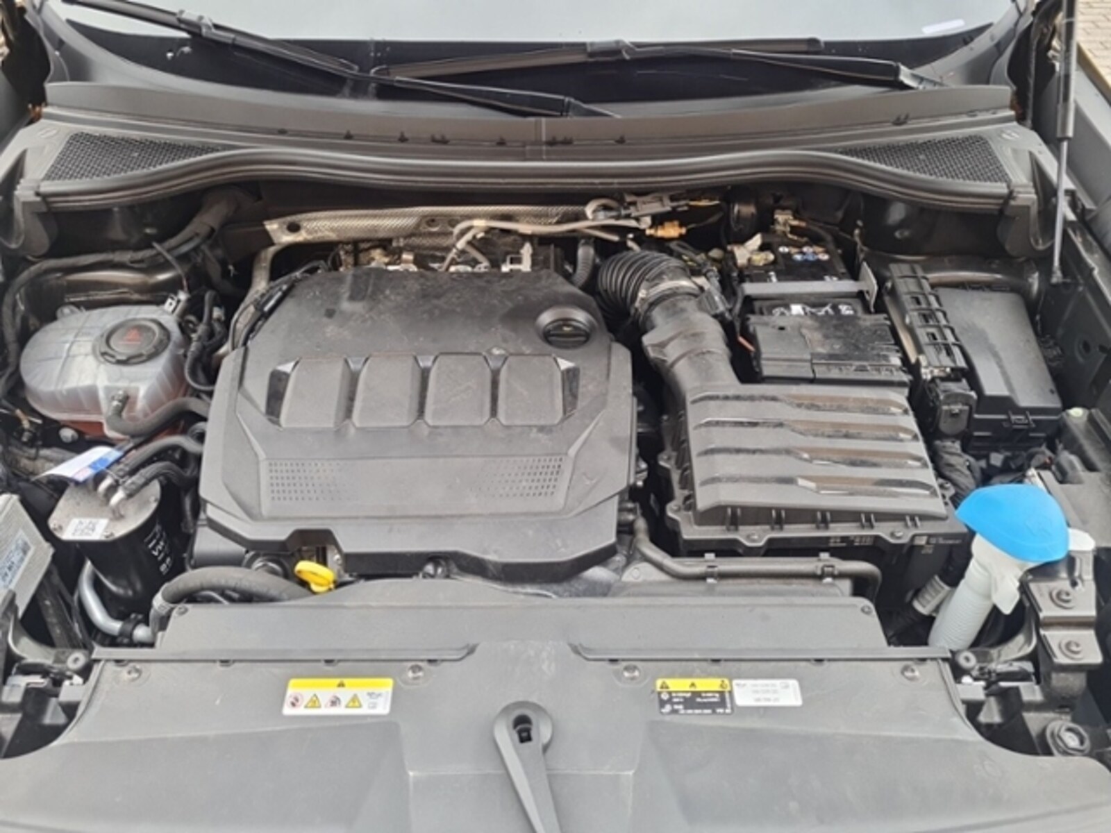 Škoda Kodiaq – Bild 20