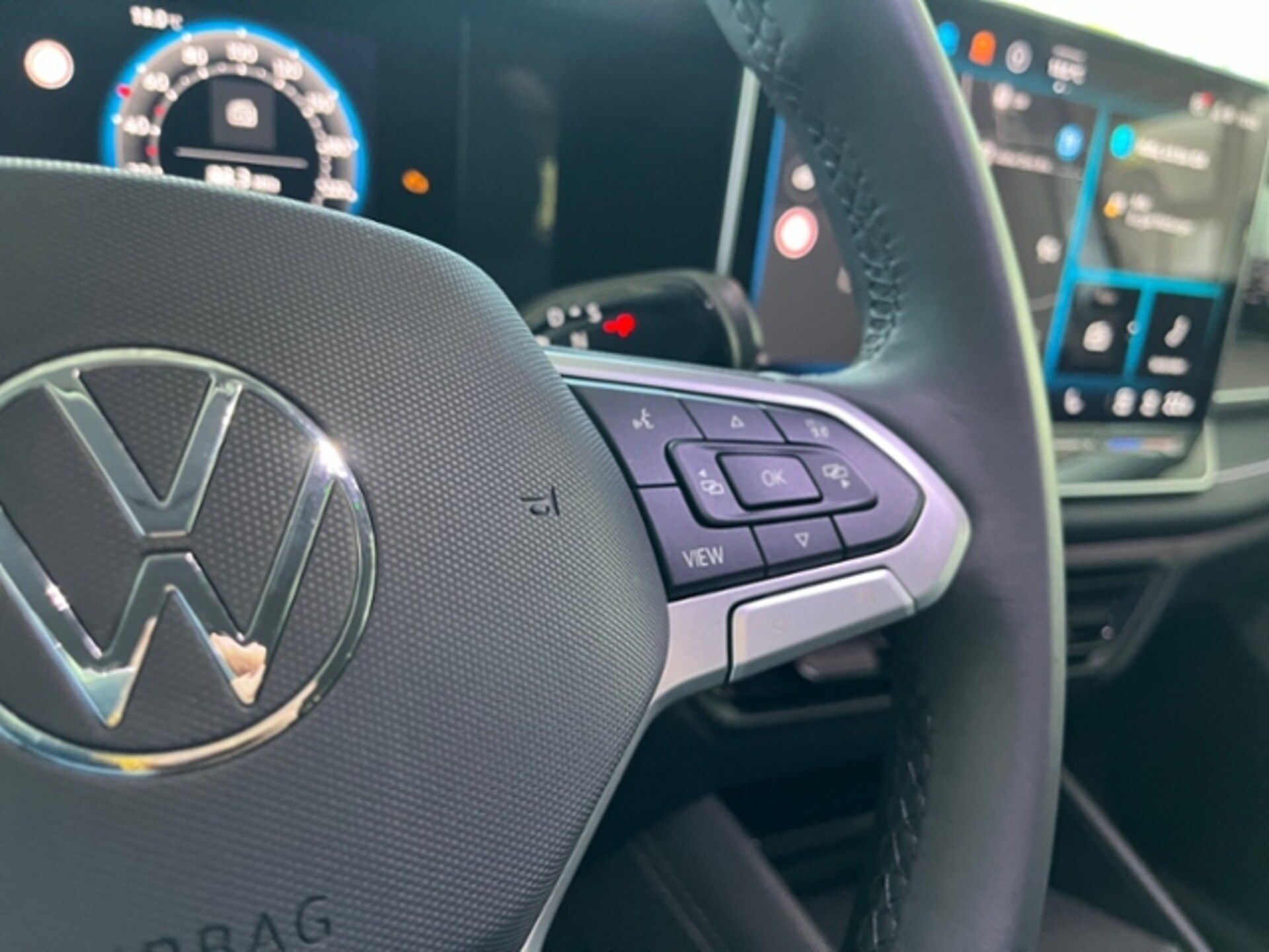 Volkswagen Tayron Elegance