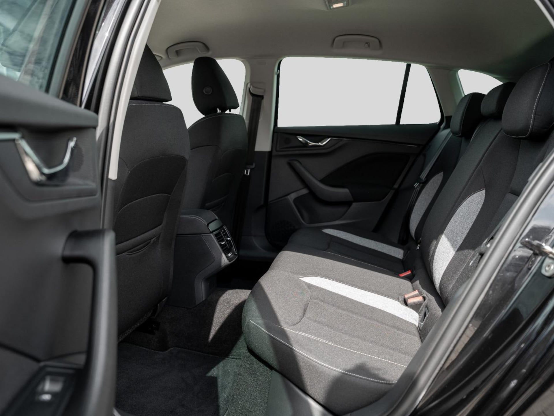 Skoda Scala Tour