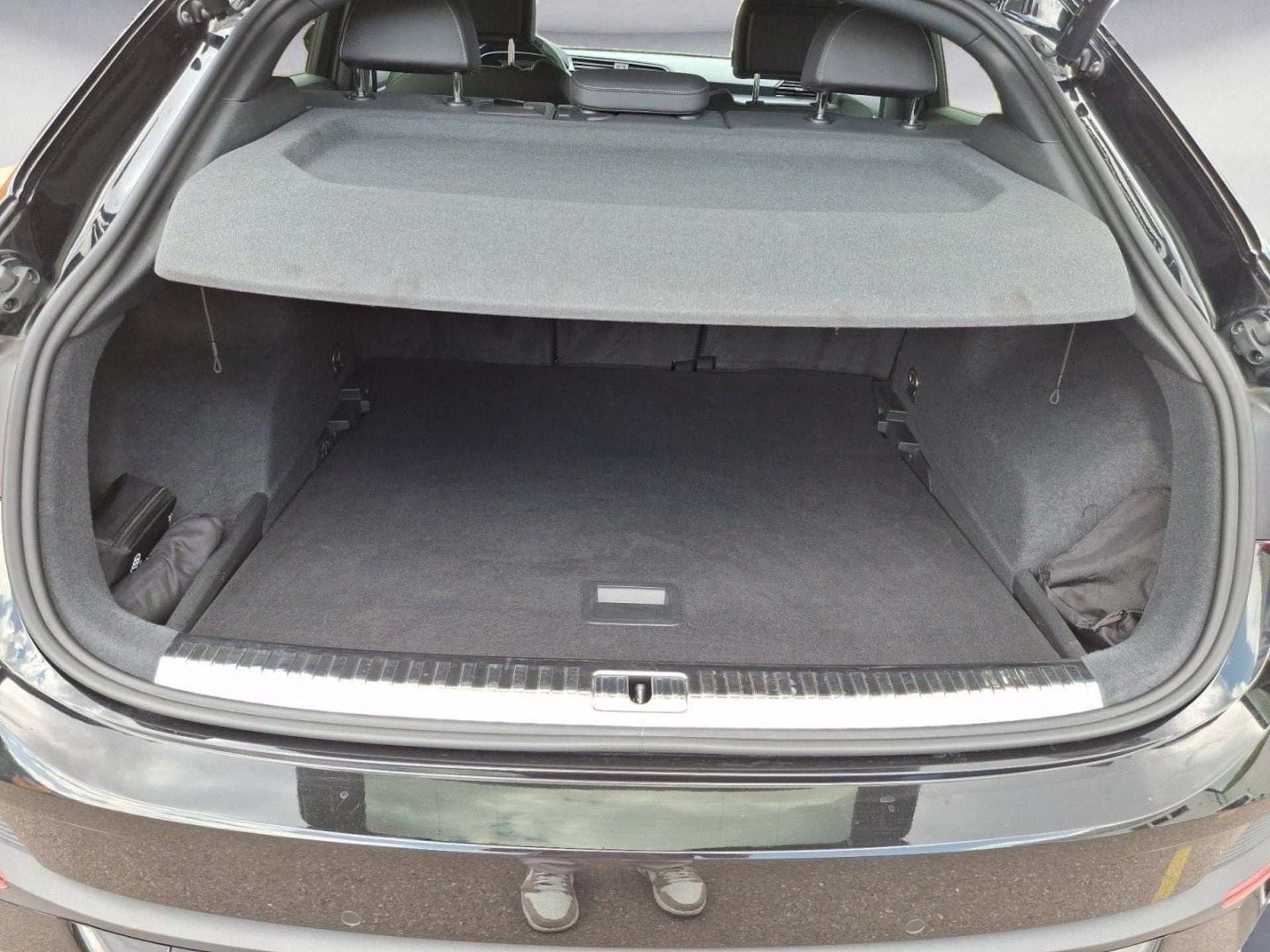 Audi Q3 Sportback S line