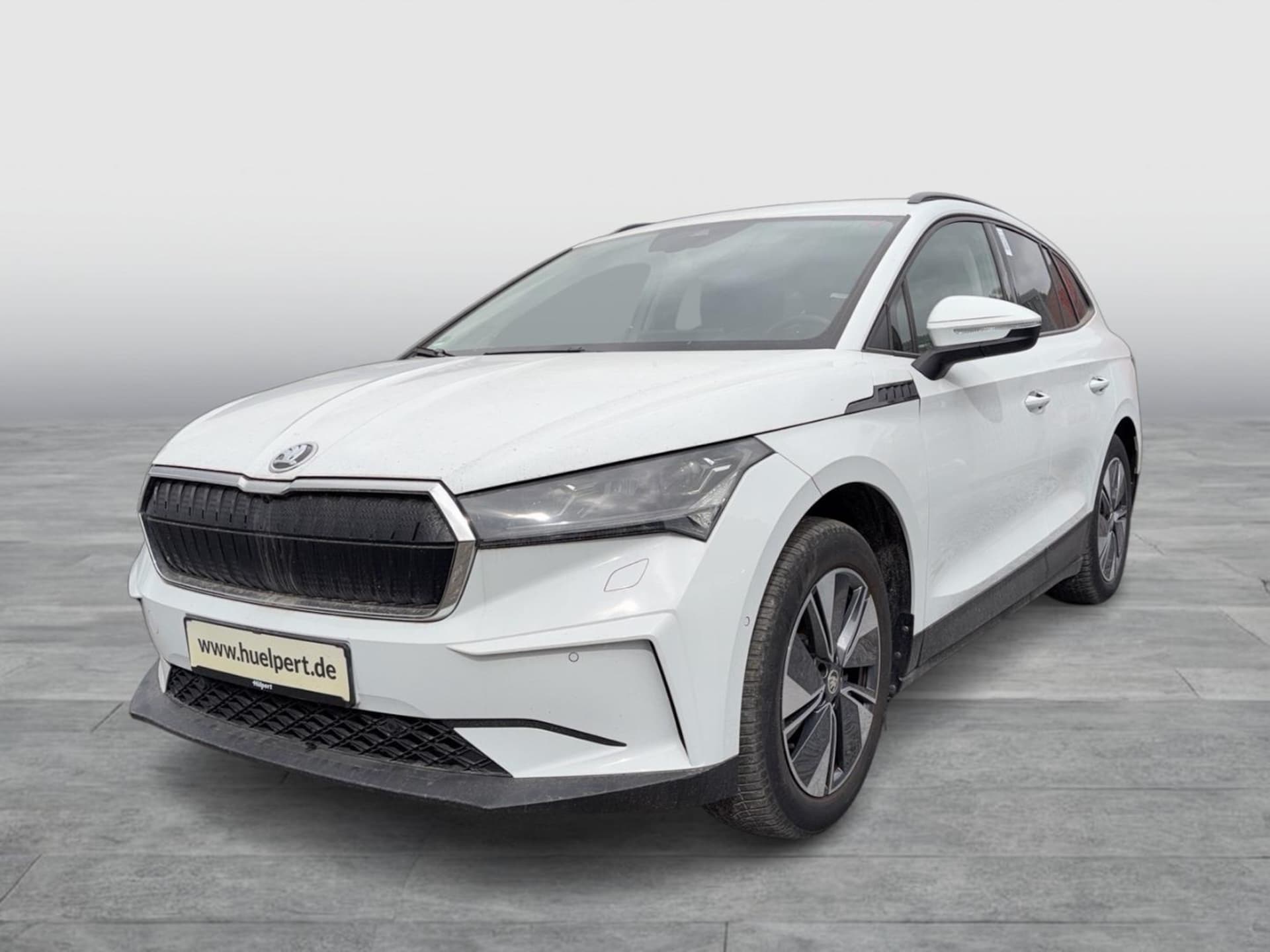 Skoda Enyaq 60