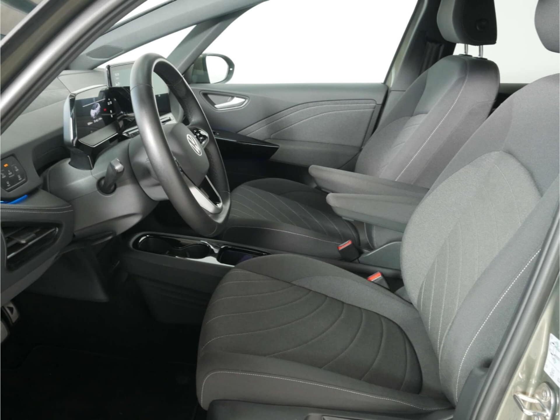 Volkswagen ID.3 Pro Edition Plus
