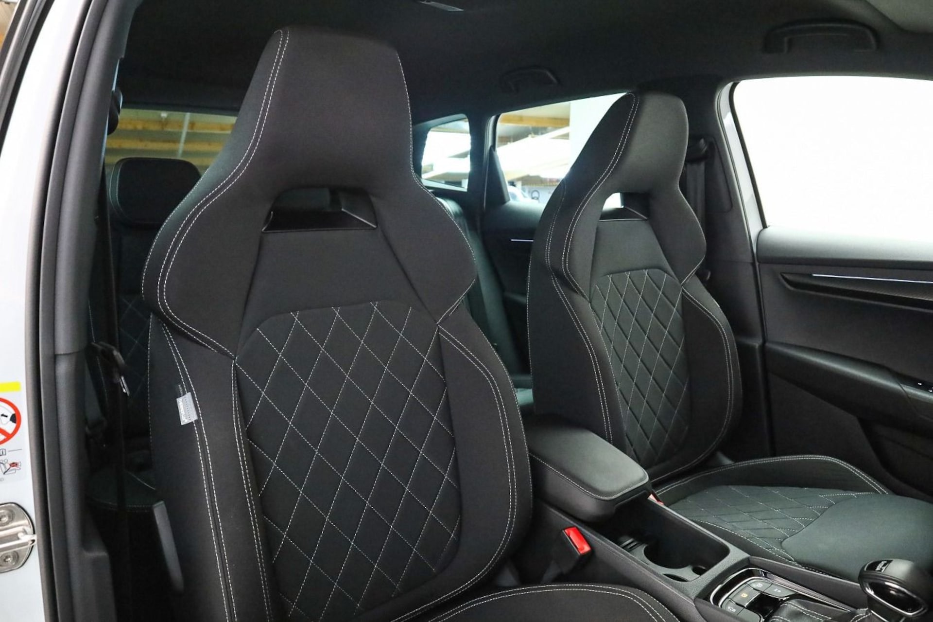 Skoda Karoq Sportline