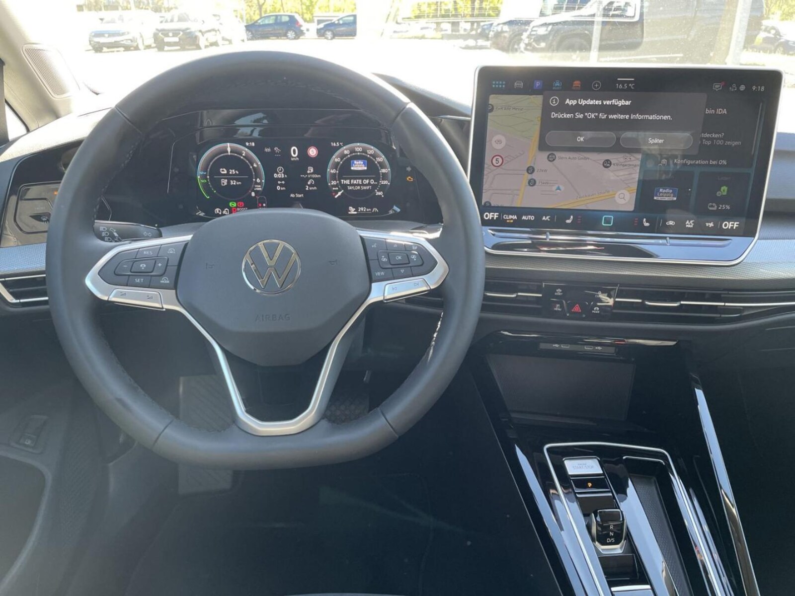 Volkswagen Golf – Bild 8