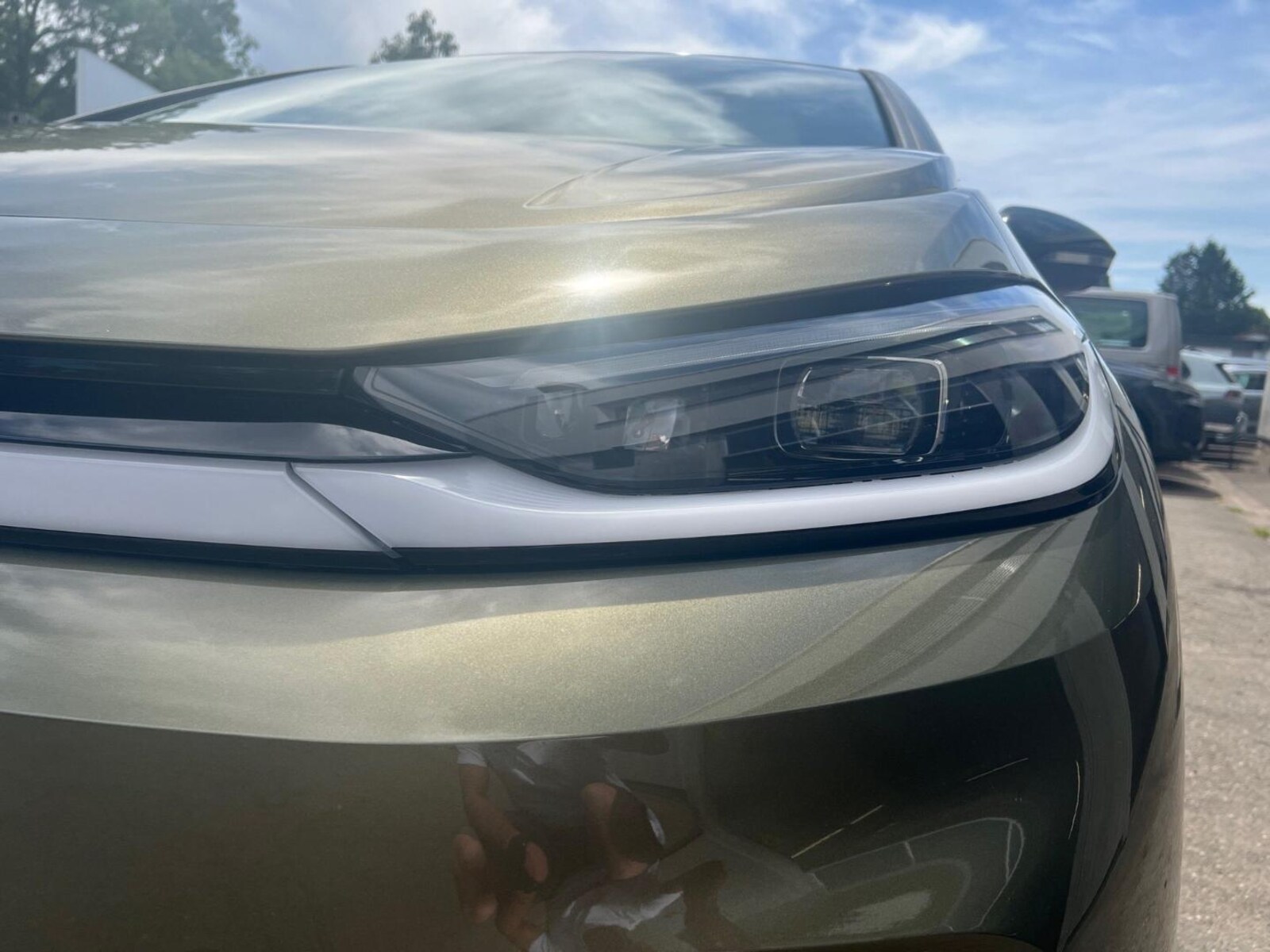 Volkswagen ID.3 Neo – Bild 4