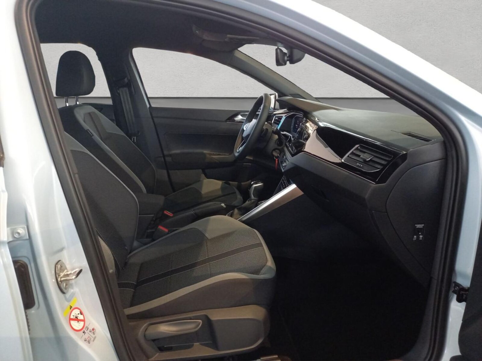 Volkswagen Polo – Bild 19