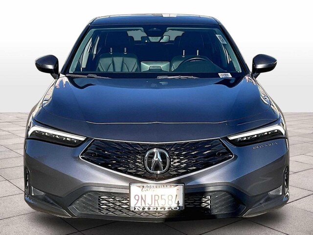2024 Acura Integra