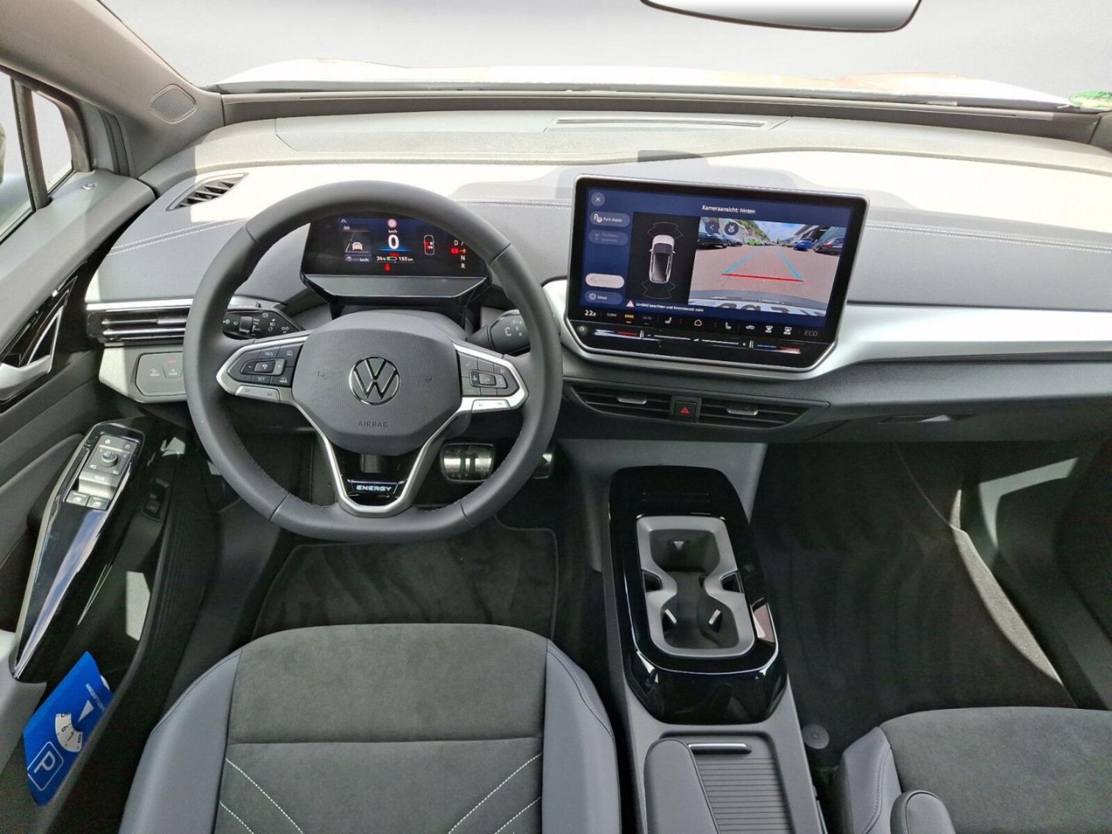 Volkswagen ID.4 – Bild 7