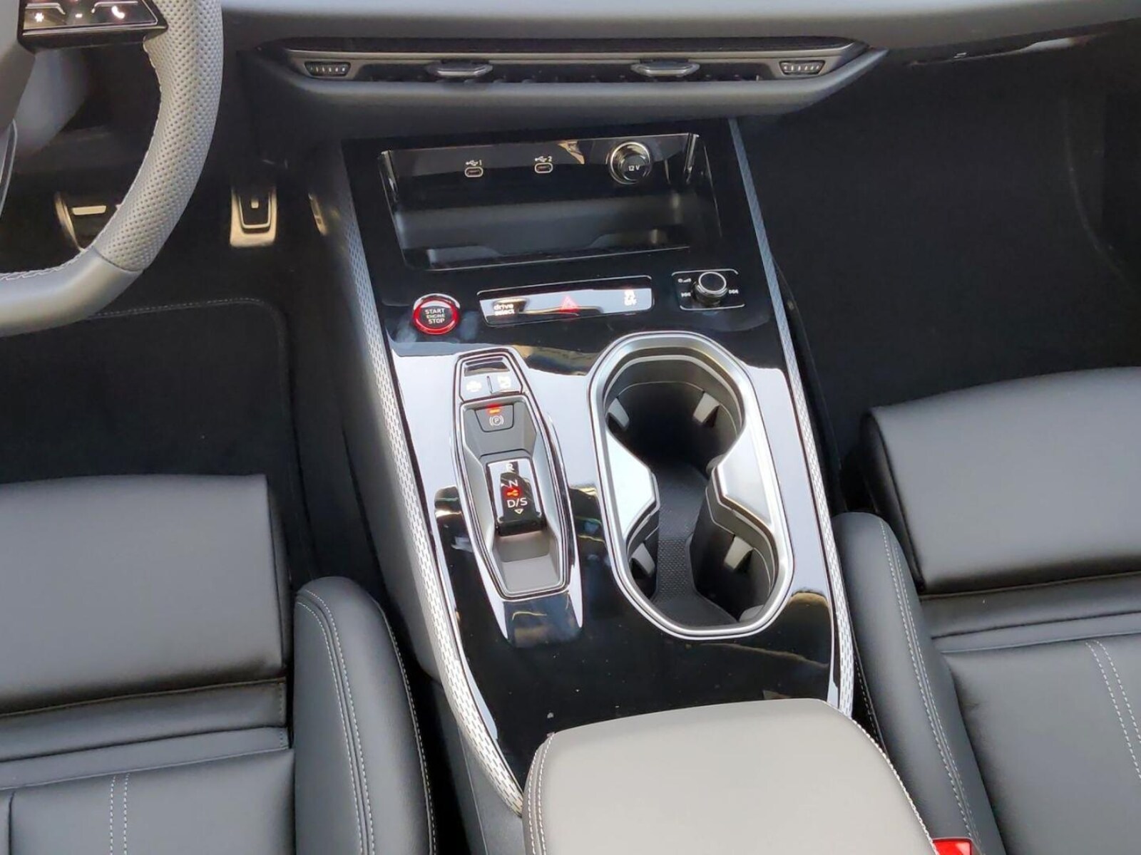 Audi A6 Avant – Bild 7
