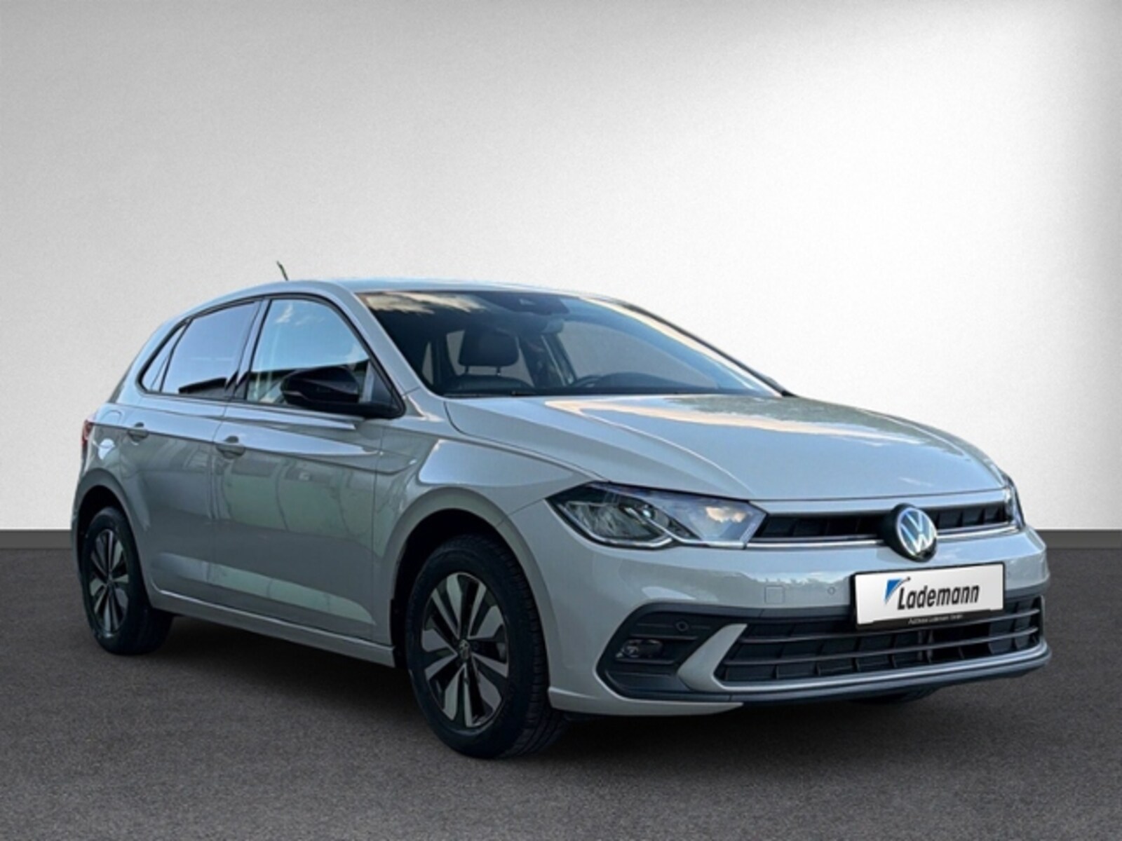 Volkswagen Polo – Bild 5