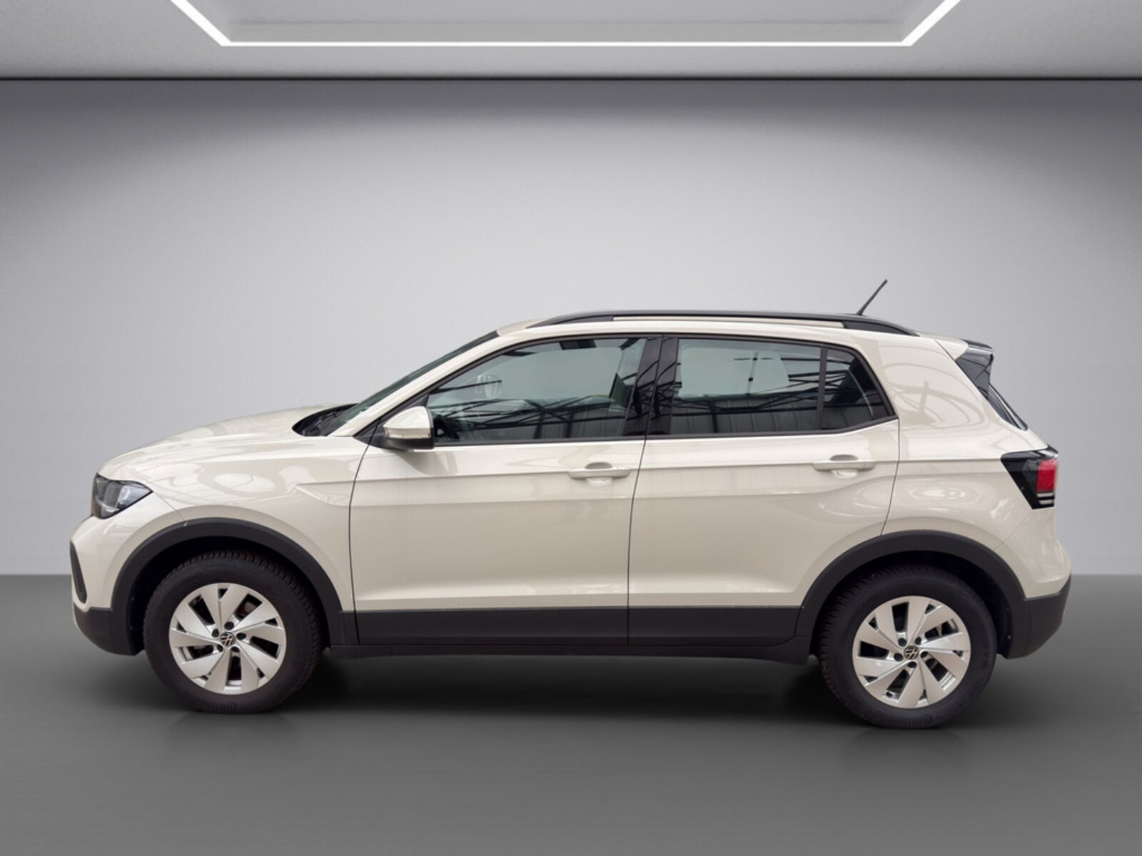 Volkswagen T-Cross – Bild 2
