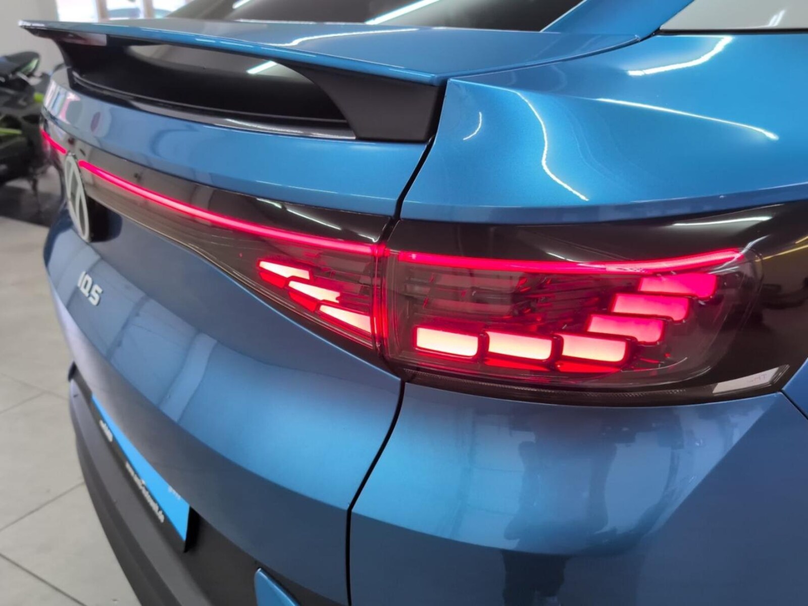 Volkswagen ID.5 – Bild 18