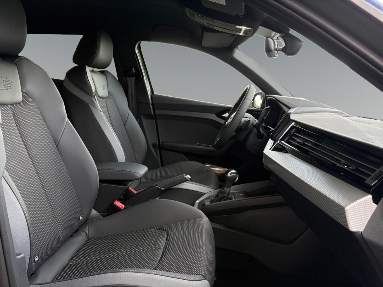 Audi A1 Sportback – Bild 11