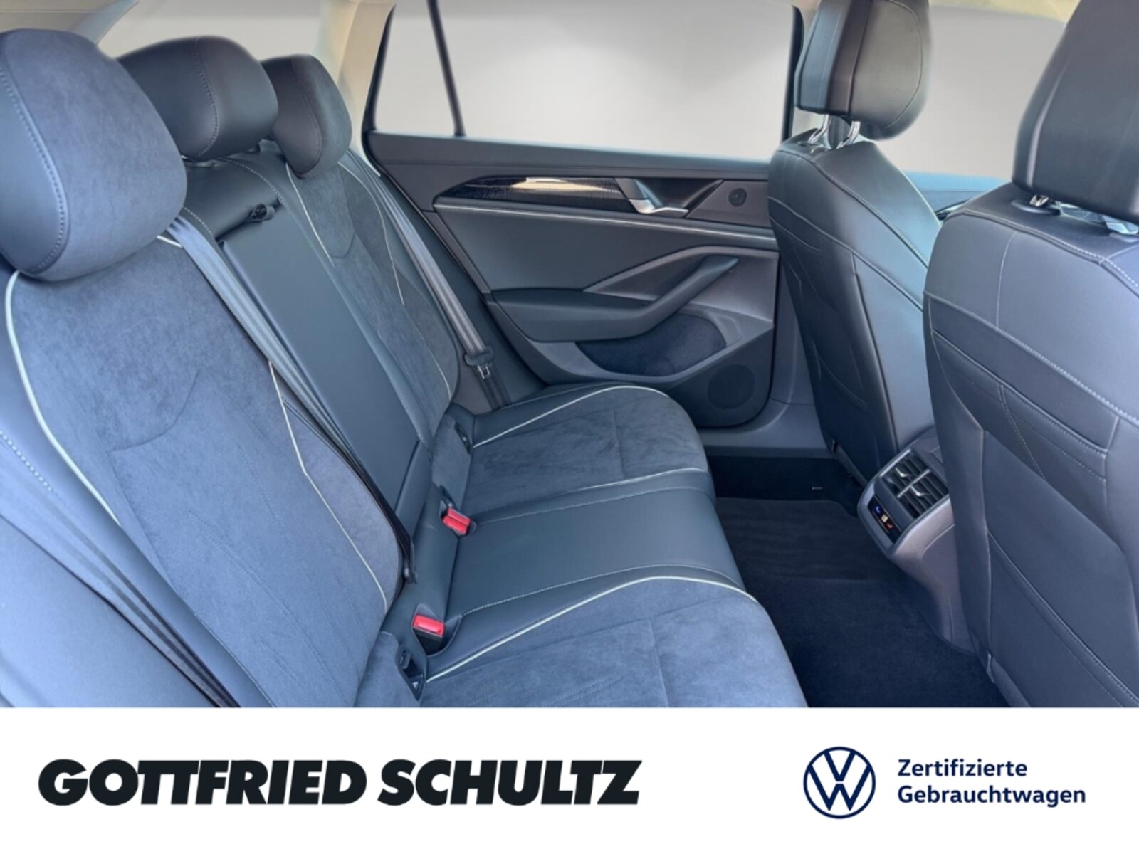 Volkswagen Passat – Bild 7