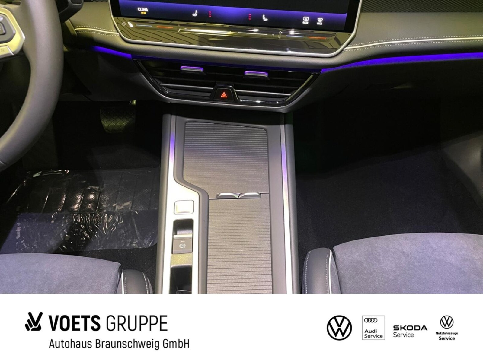 Volkswagen Passat – Bild 8
