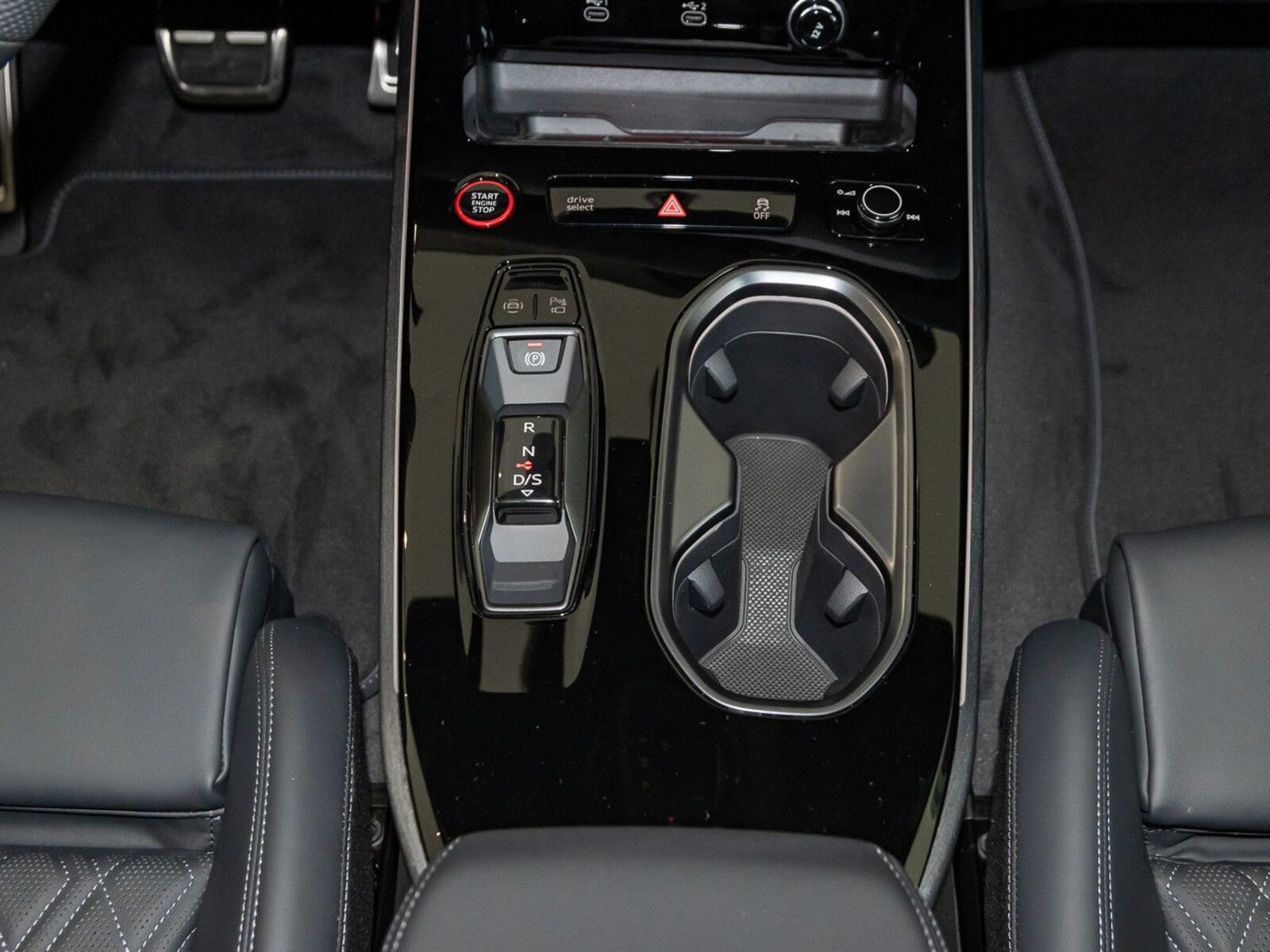 Audi A6 Limousine – Bild 14