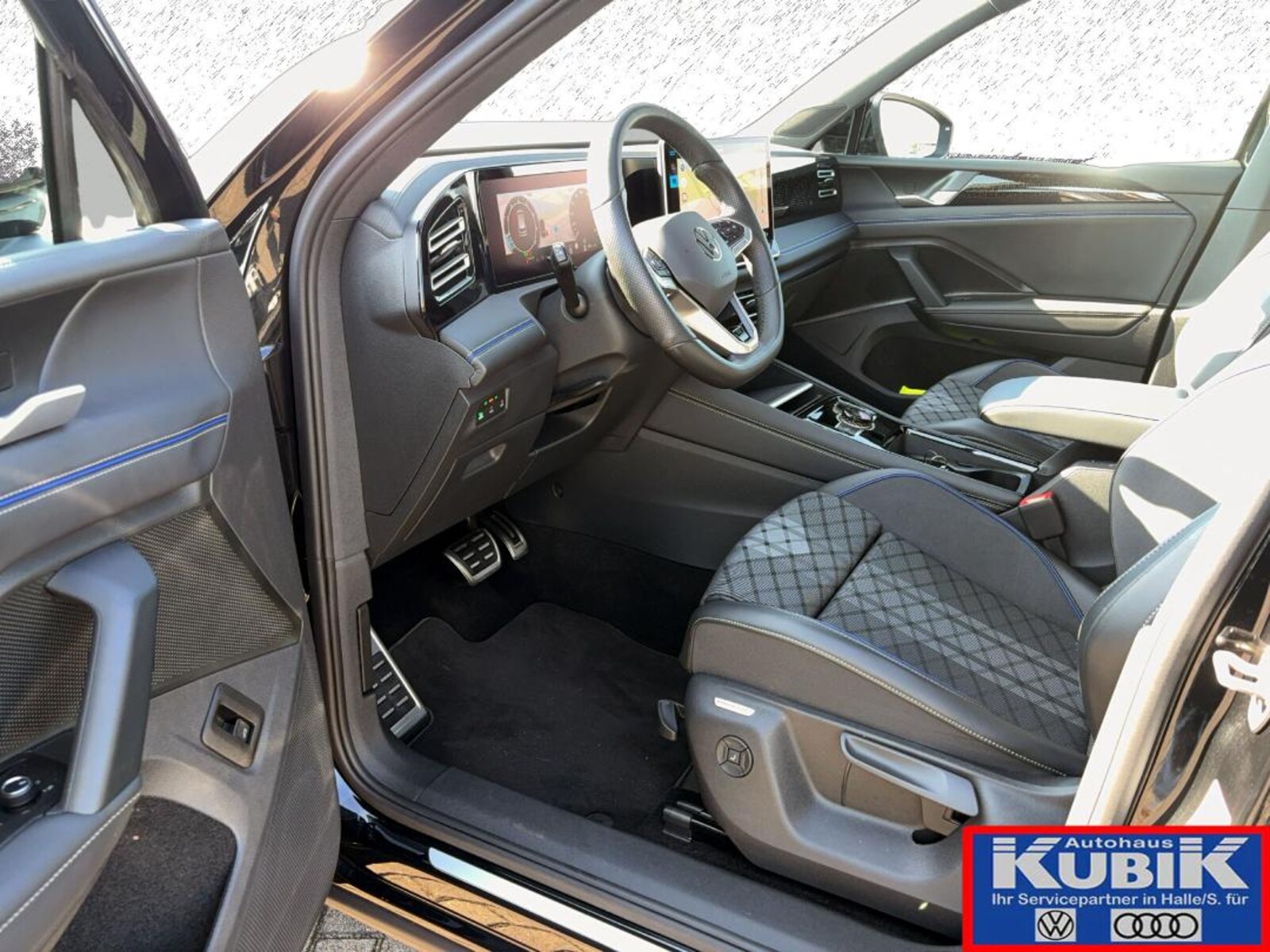 Volkswagen Tiguan – Bild 5